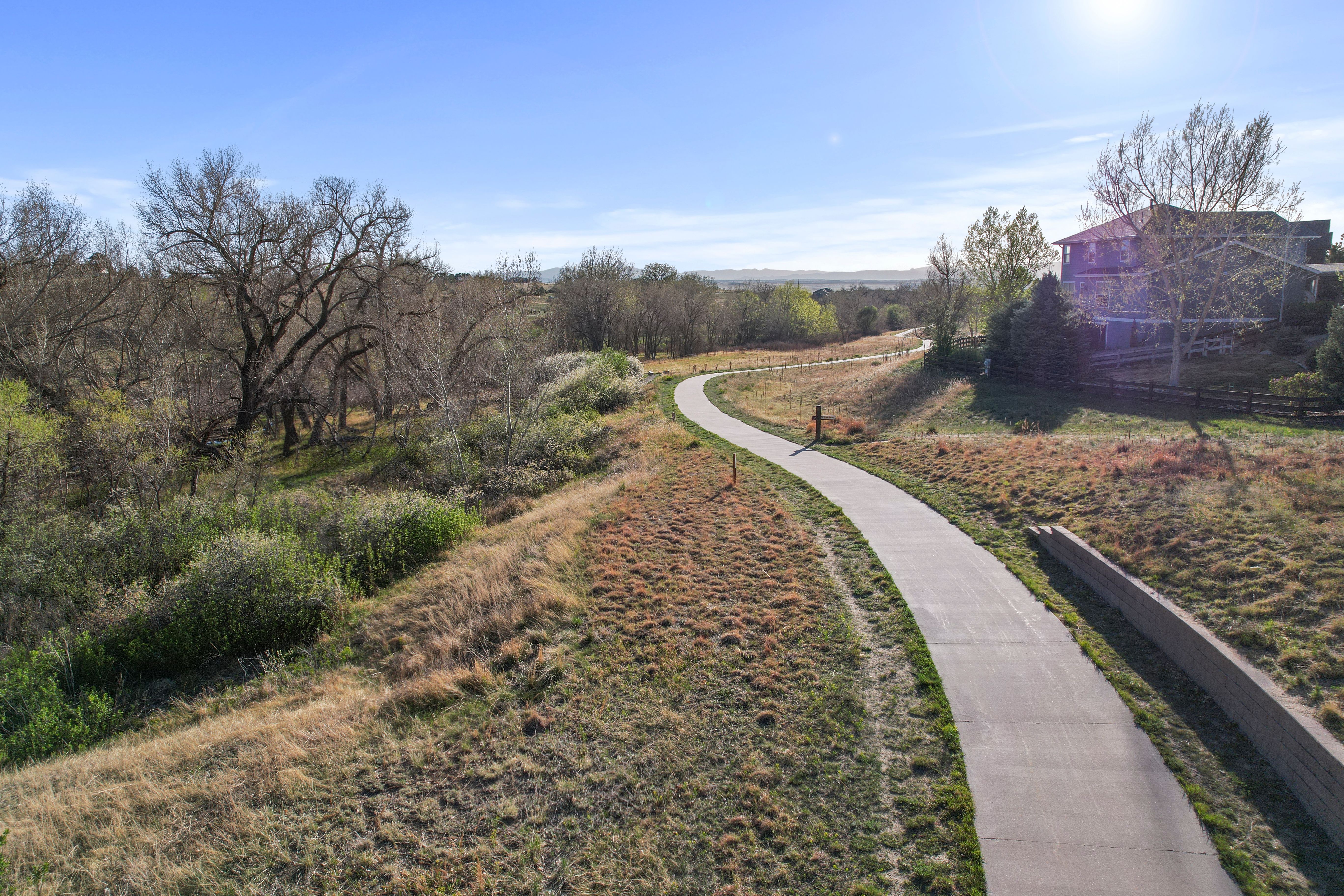  11983 Blackwell Way, Parker, CO, 80138 - 物件實景