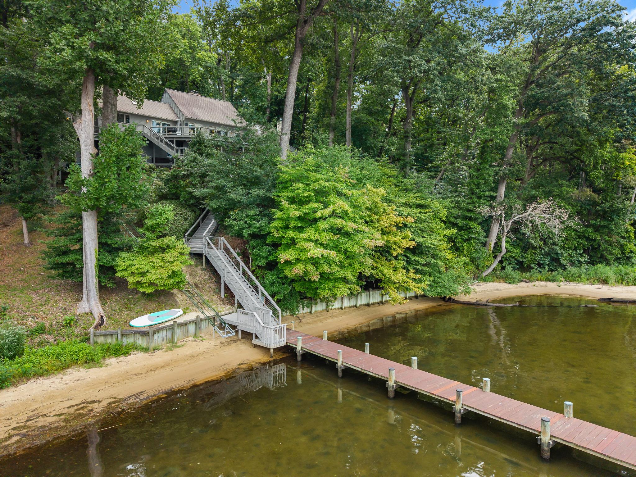  1304 Saint Pauls Way, Crownsville, MD, 21032 - 物件實景