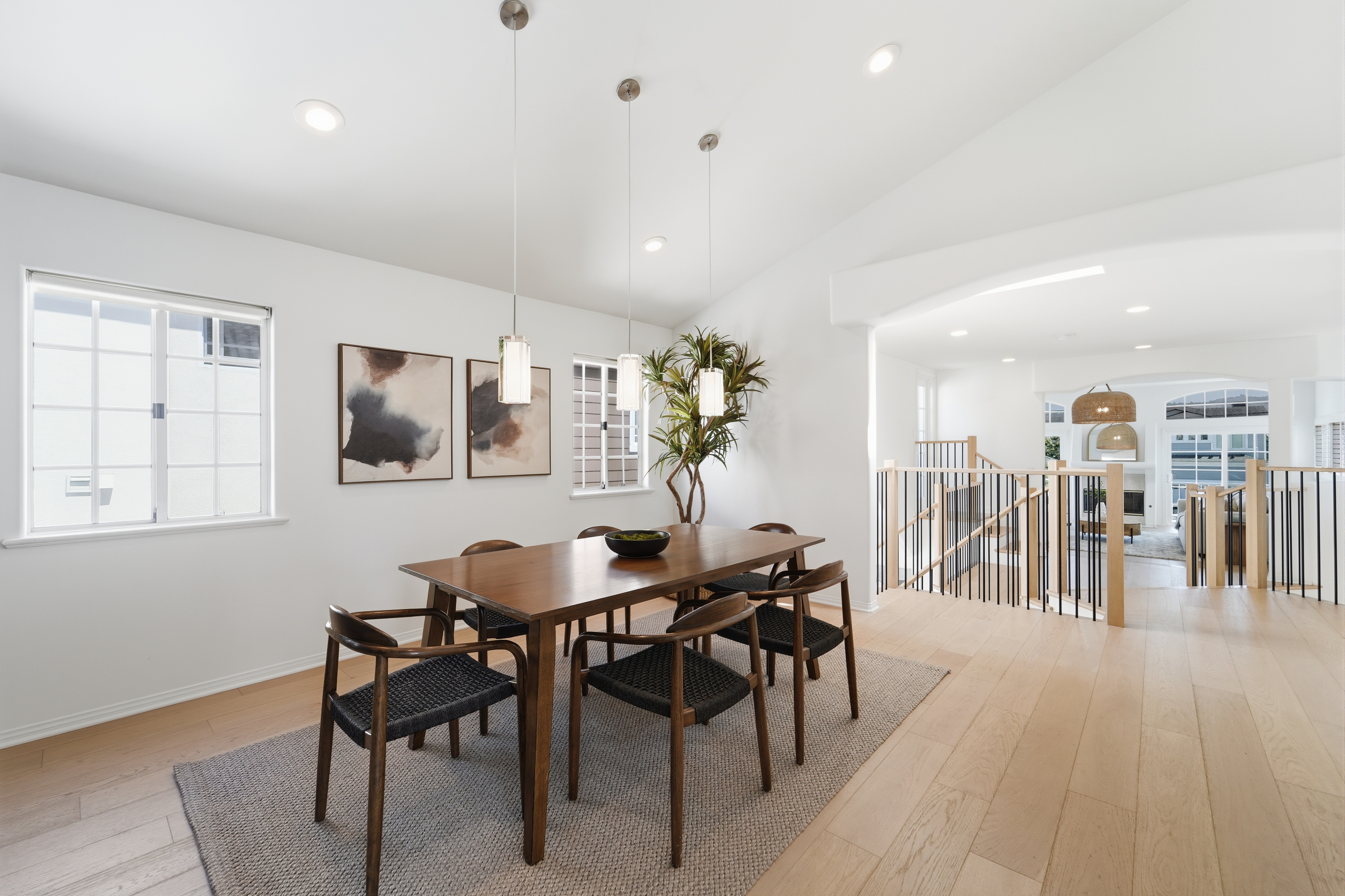  1021 Avenue D, Redondo Beach, CA 90277 - 物件實景