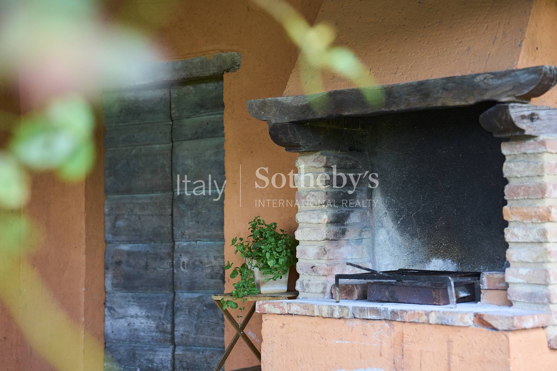  Authentic estate in the tuscan countryside - 物件實景