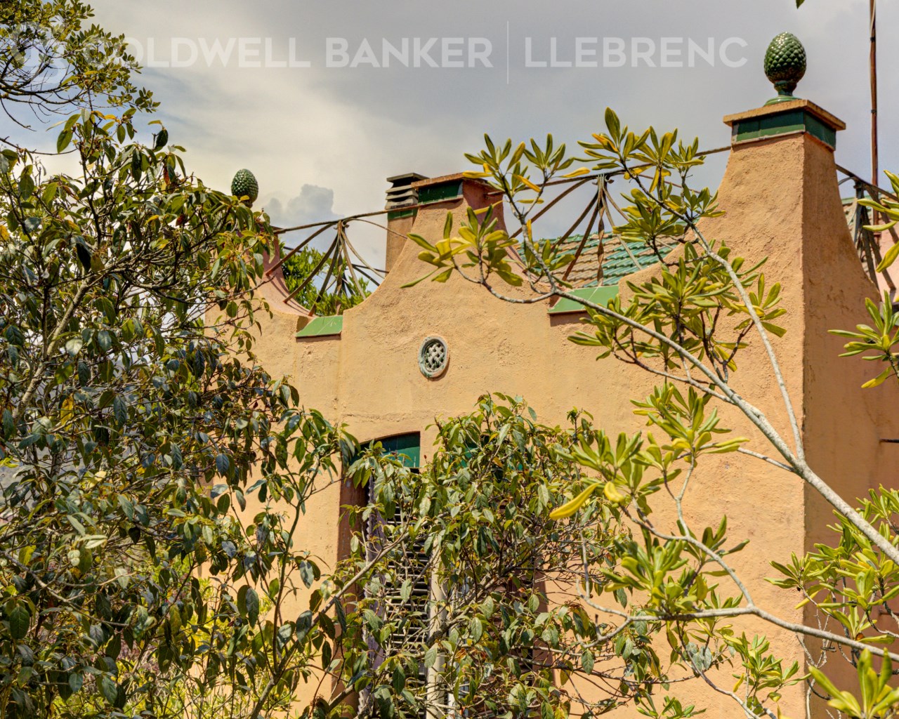 Barcelona, Barcelona, Sarri? - Sant Gervasi, Vallv, Barcelona, Catalonia, ES, 5 Bedrooms Bedrooms, ,3 BathroomsBathrooms,Residential,For Sale,Barcelona, Barcelona, Sarri? - Sant Gervasi, Vallv,1613204