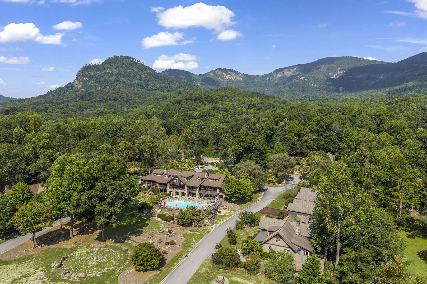  LAKE LURE - 物件實景