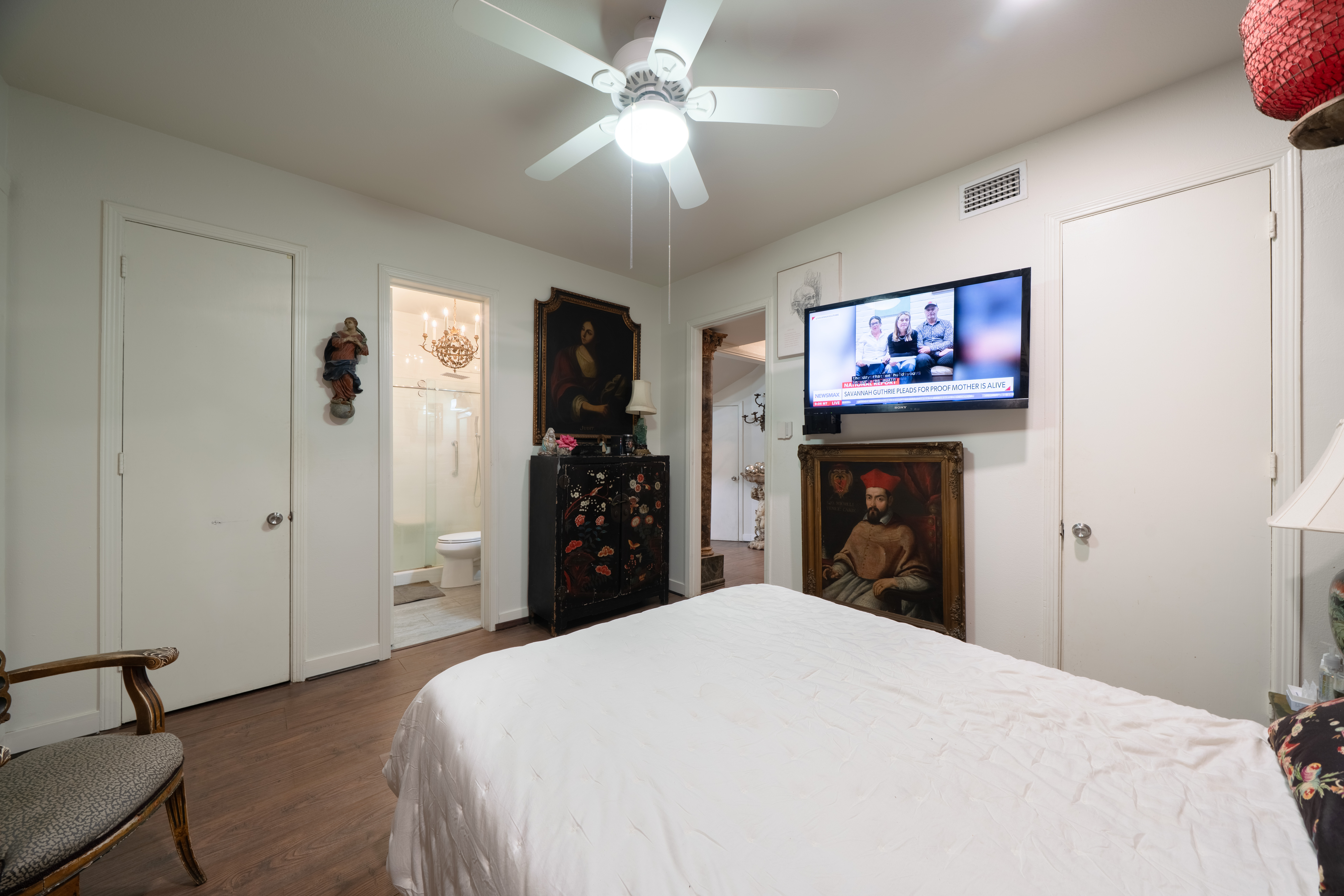  Elegant First-Floor Living at Chateau Dijon - 物件實景