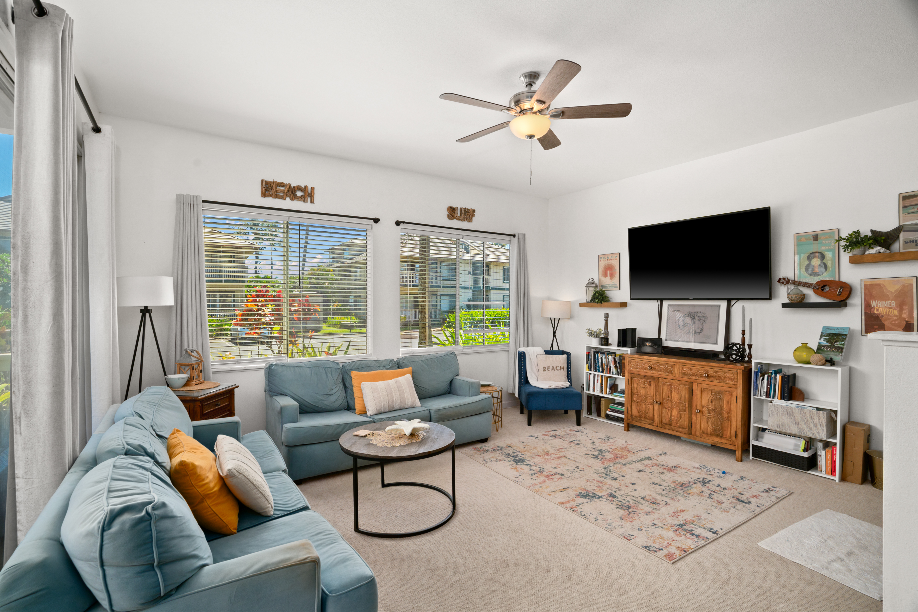  1831 Poipu Rd, Unit# 113, Koloa, HI, 96756 - 物件實景