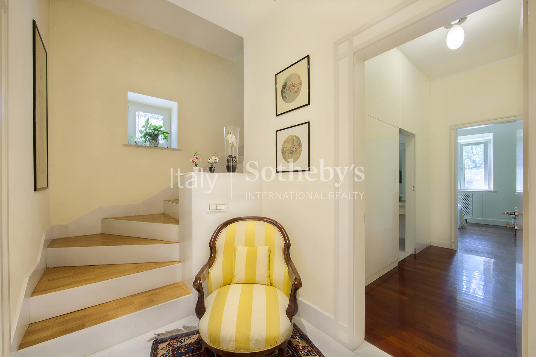  Villa with swimming pool and private park near Rome - 物件實景