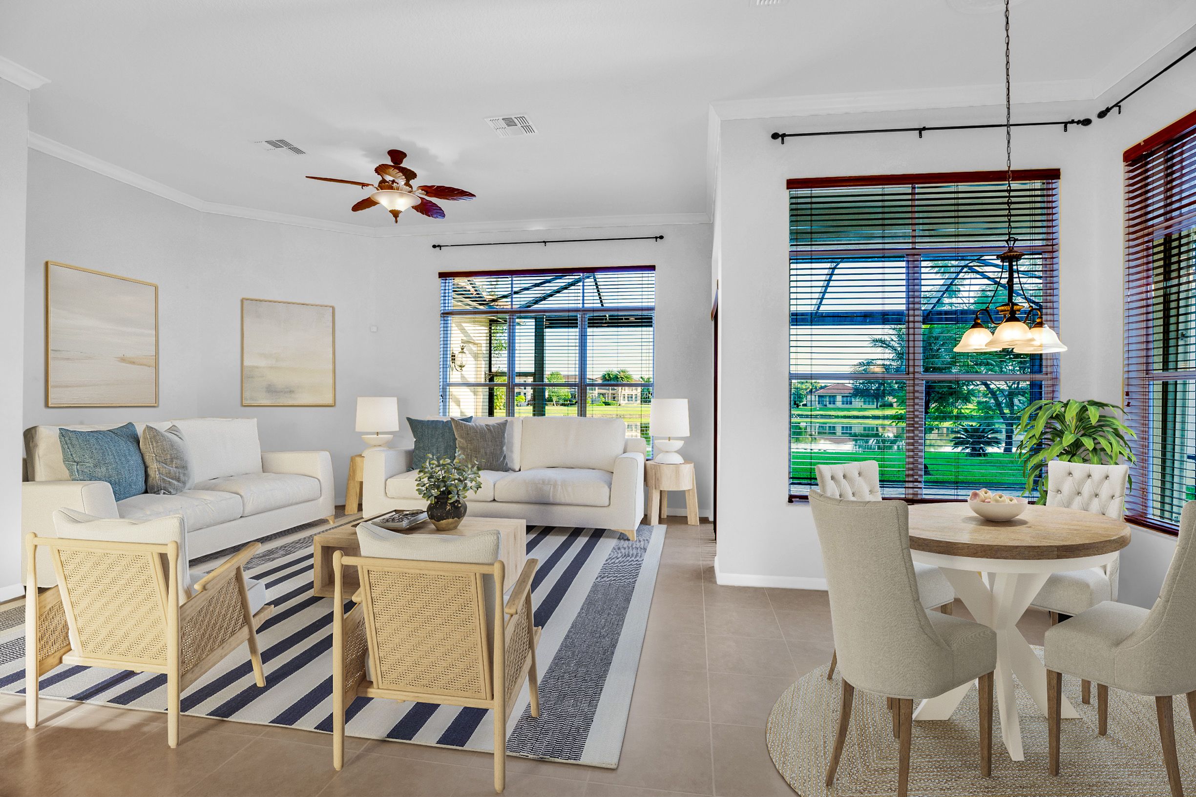  1940 Newmark Circle SW, Vero Beach, FL, 32968 - 物件實景