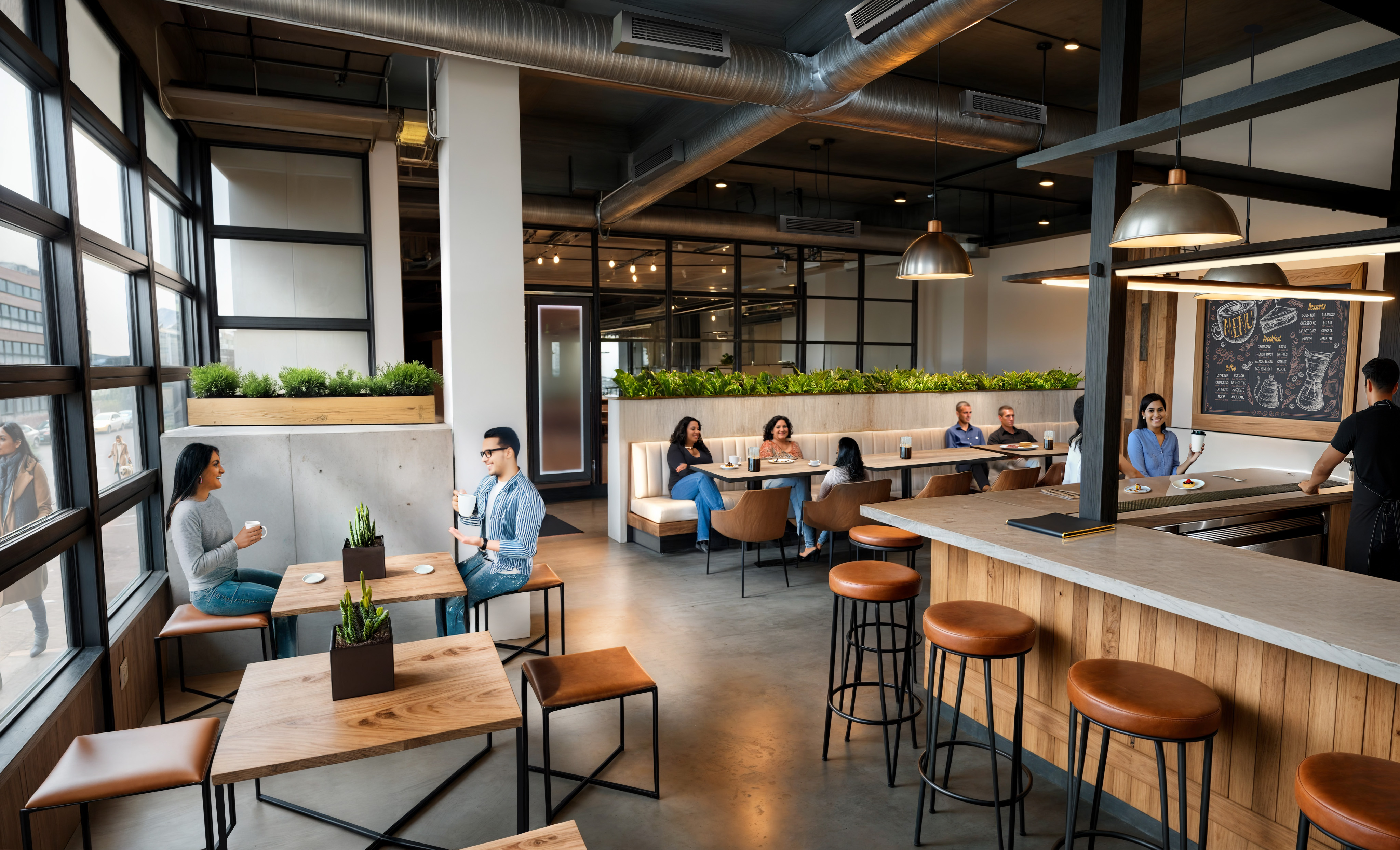  New Development in Denver