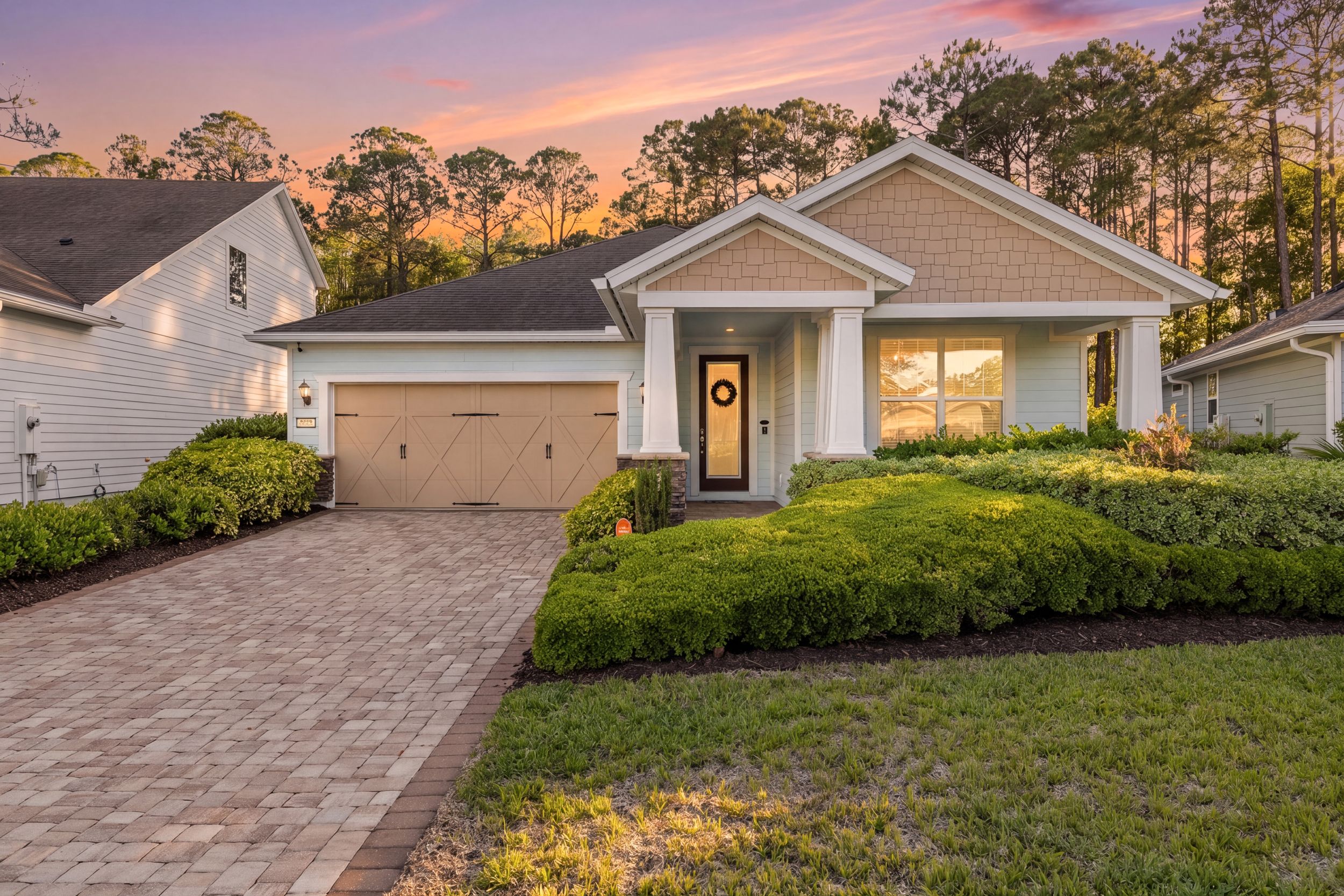  343 Front Door Lane, St. Augustine, FL, 32095 - 物件實景