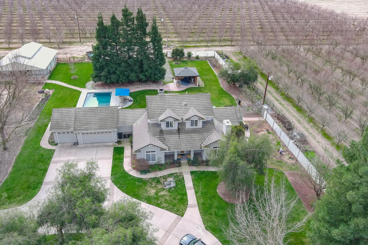 Delhi, California, 95315, United States, 3 Bedrooms Bedrooms, ,4 BathroomsBathrooms,Residential,For Sale,1975703