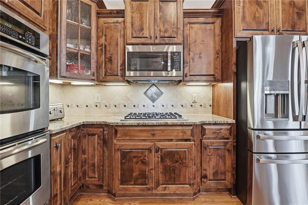 Big Canoe, Georgia, 30143, United States, 4 Bedrooms Bedrooms, ,6 BathroomsBathrooms,Residential,For Sale,2026421