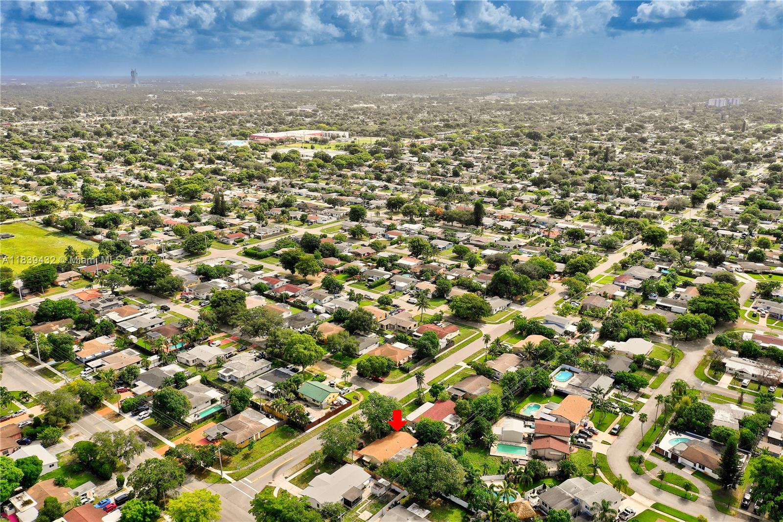 Hollywood, Florida, 33024, United States, 3 Bedrooms Bedrooms, ,2 BathroomsBathrooms,Residential,For Sale,1892932