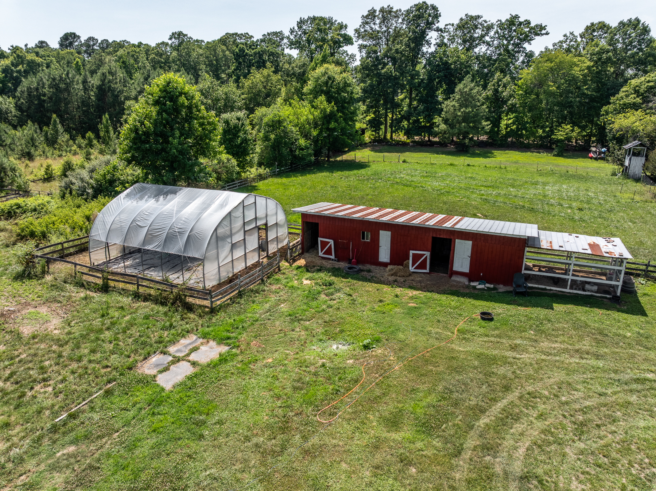  12289 Cedar Lane, Hanover, VA 23005 - 物件實景