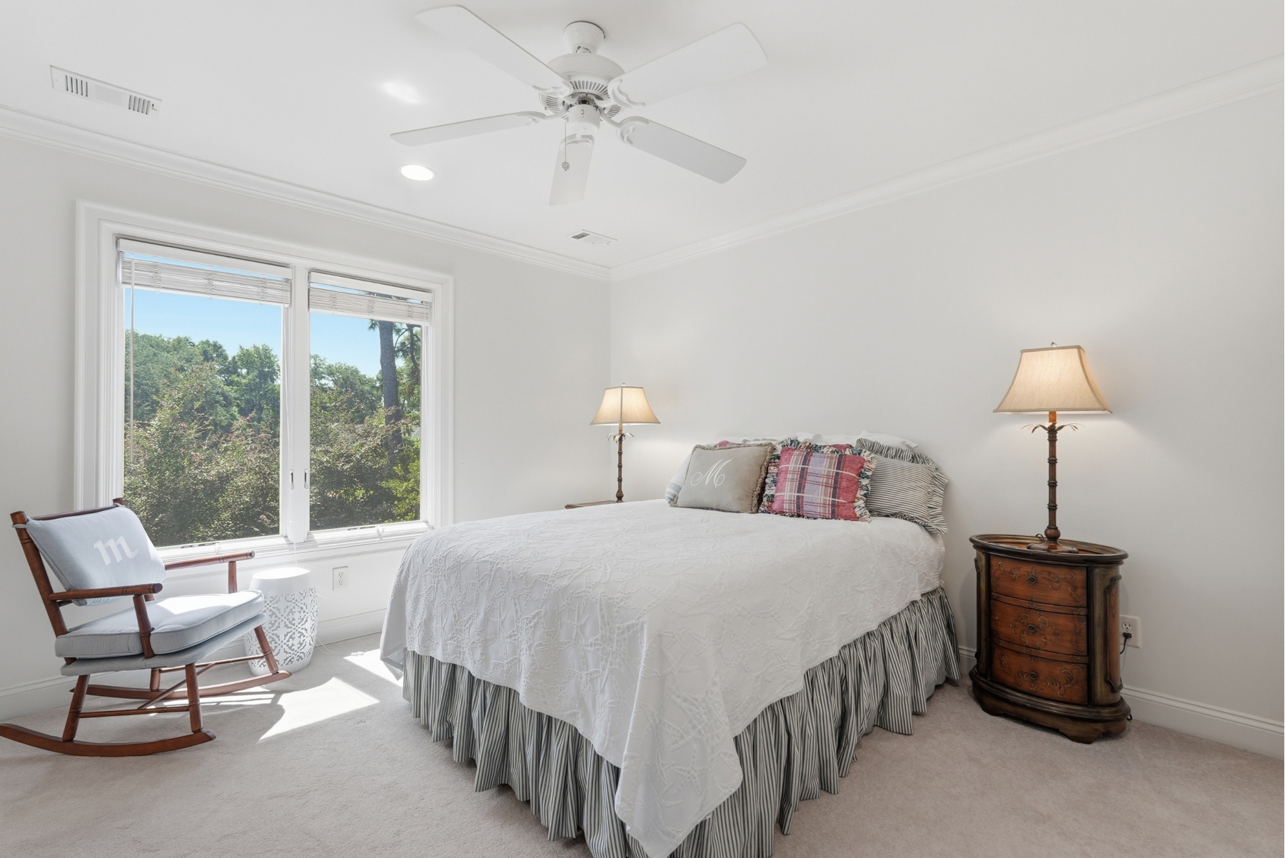  6 Sea Eagle Court, Savannah - 物件實景