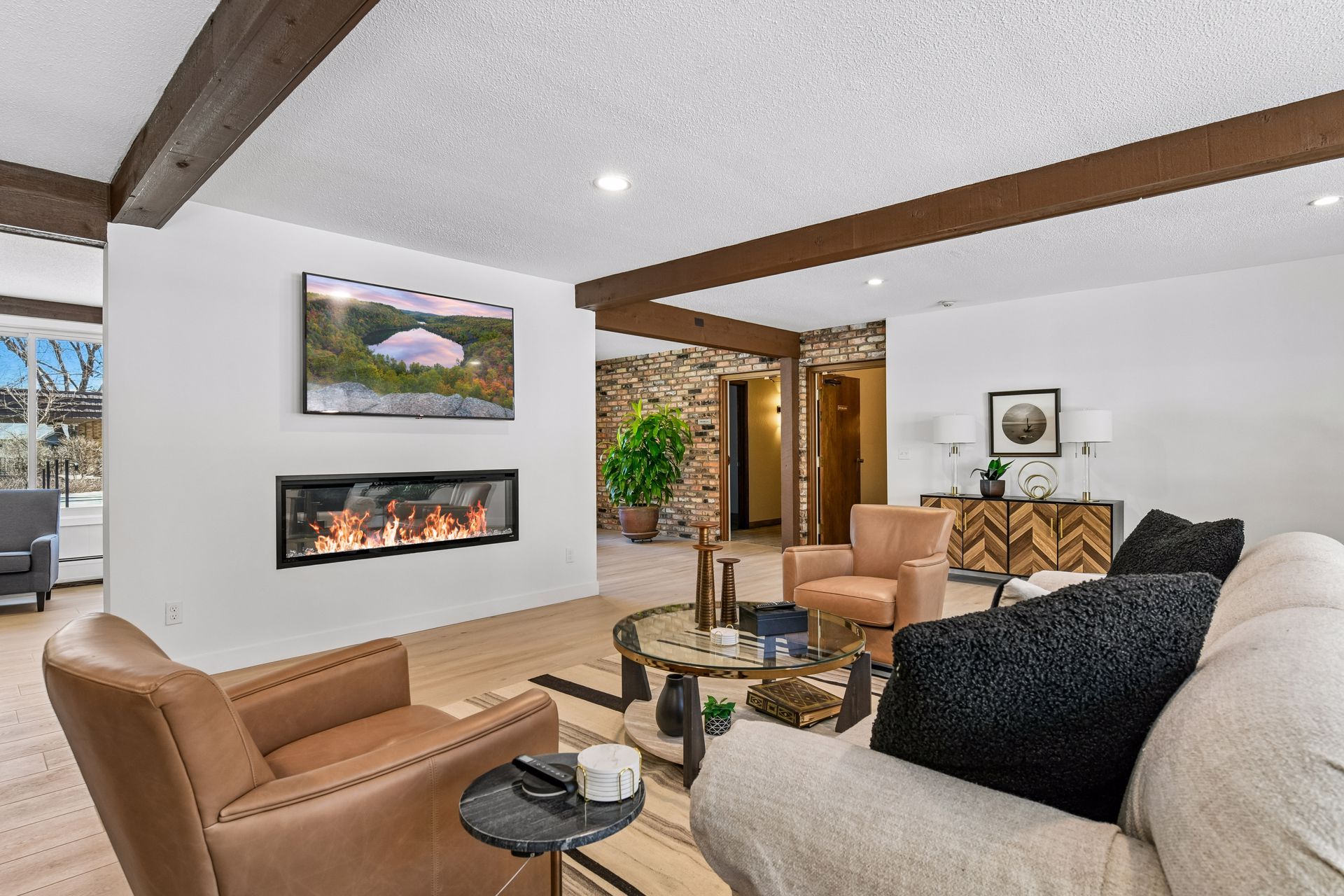  Updated Wayzata Townhome Near Lake Minnetonka - 物件實景