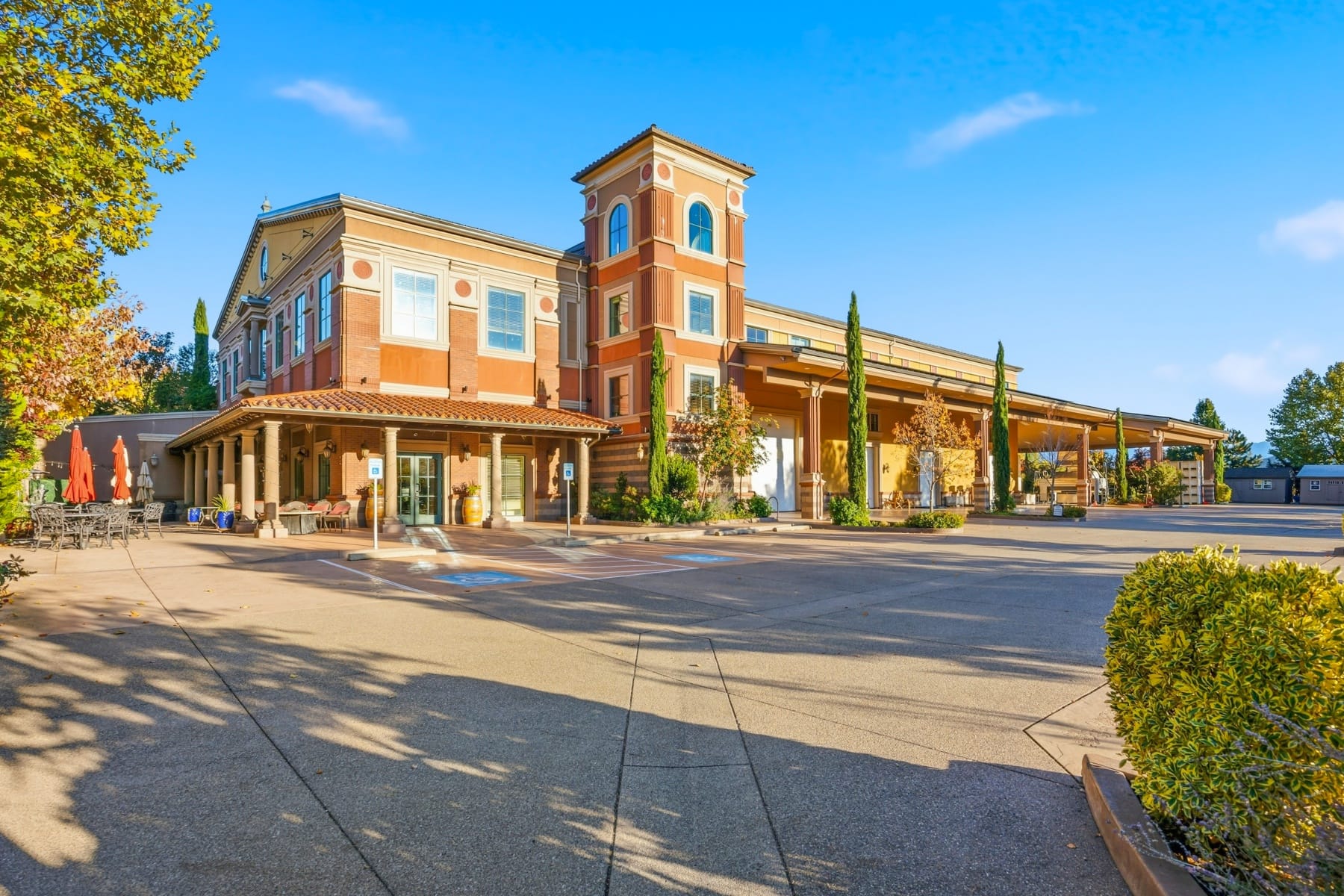  200 Belle Fiore Lane Ashland, OR 97520 - 物件實景