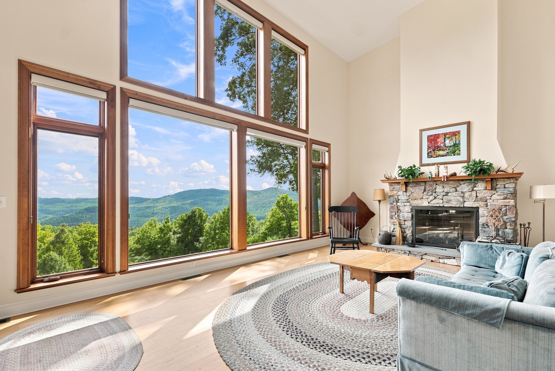  328 Hurricane Mountain Lane, Elizabethtown, NY, 12932 - 物件實景