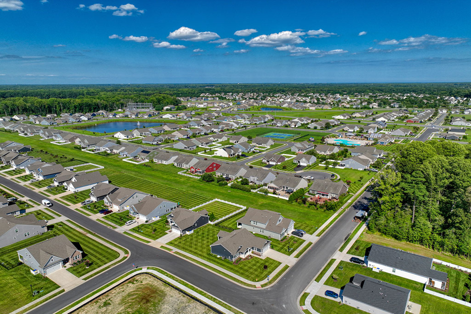  28046 Hatteras Drive - 物件實景