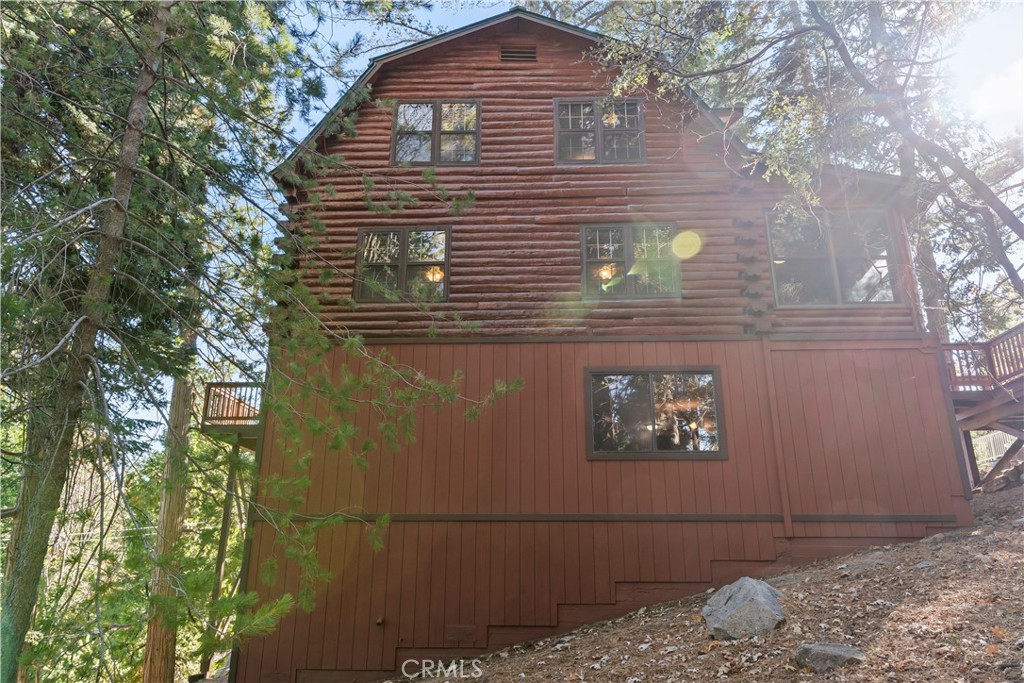 Twin Peaks, California, 92391, United States, 4 Bedrooms Bedrooms, ,3 BathroomsBathrooms,Residential,For Sale,1992478