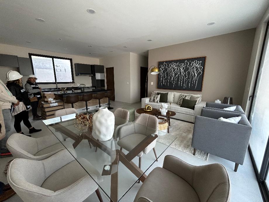 Cerrada de Aristoteles, Naucalpan de Juárez, Estado de méxico, 53280, Mexico, 3 Bedrooms Bedrooms, ,2 BathroomsBathrooms,Residential,For Sale,Cerrada de Aristoteles,1441539