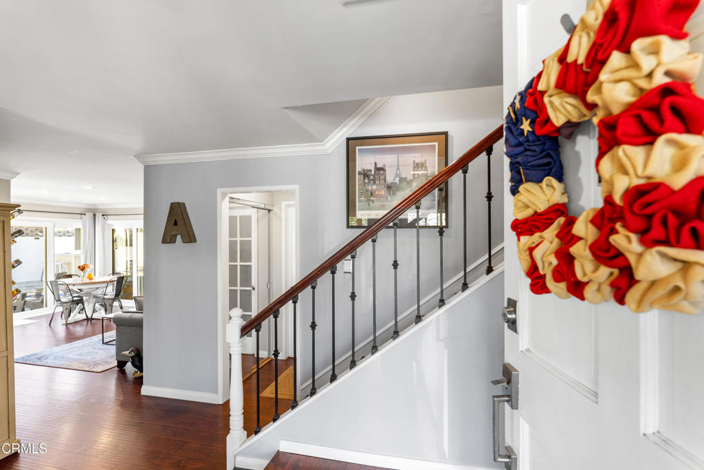 Newbury Park, California, 91320, United States, 4 Bedrooms Bedrooms, ,3 BathroomsBathrooms,Residential,For Sale,1987357