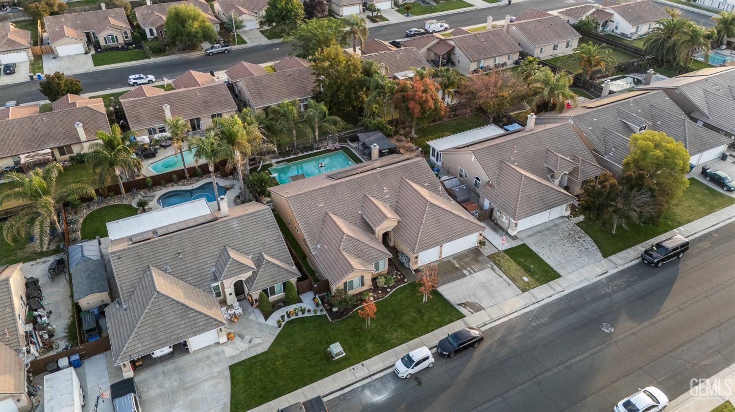 Hanford, California, 93230, United States, 4 Bedrooms Bedrooms, ,2 BathroomsBathrooms,Residential,For Sale,1985699