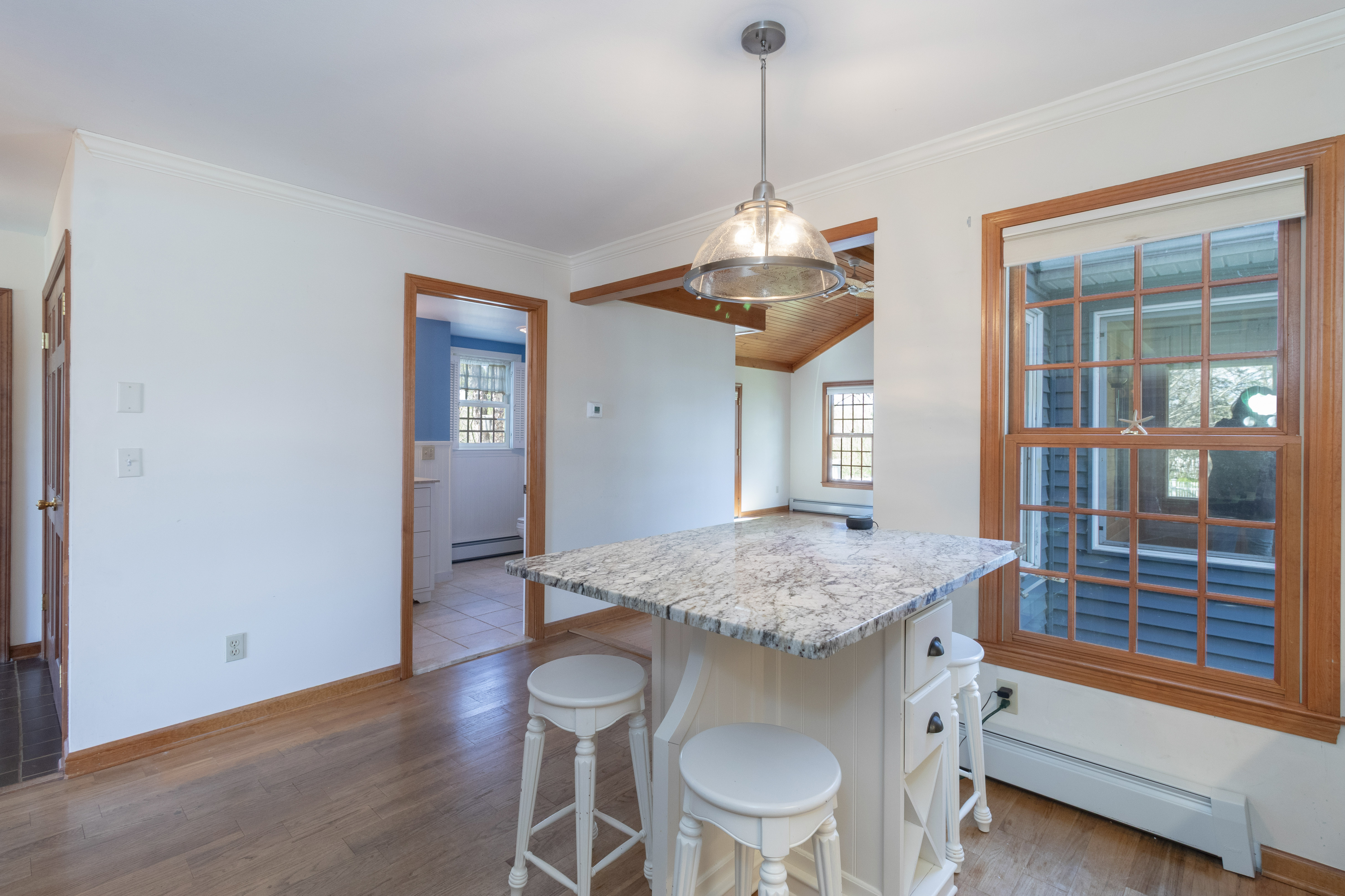  19 Seaside Avenue - 物件實景