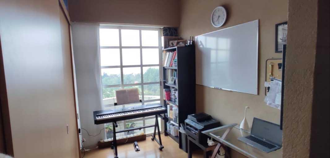 Luis Echeverr?a Torre 5, Huixquilucan, Estado de México, 52764, Mexico, 2 Bedrooms Bedrooms, ,2 BathroomsBathrooms,Residential,For Sale,Luis Echeverr?a Torre 5,1444565