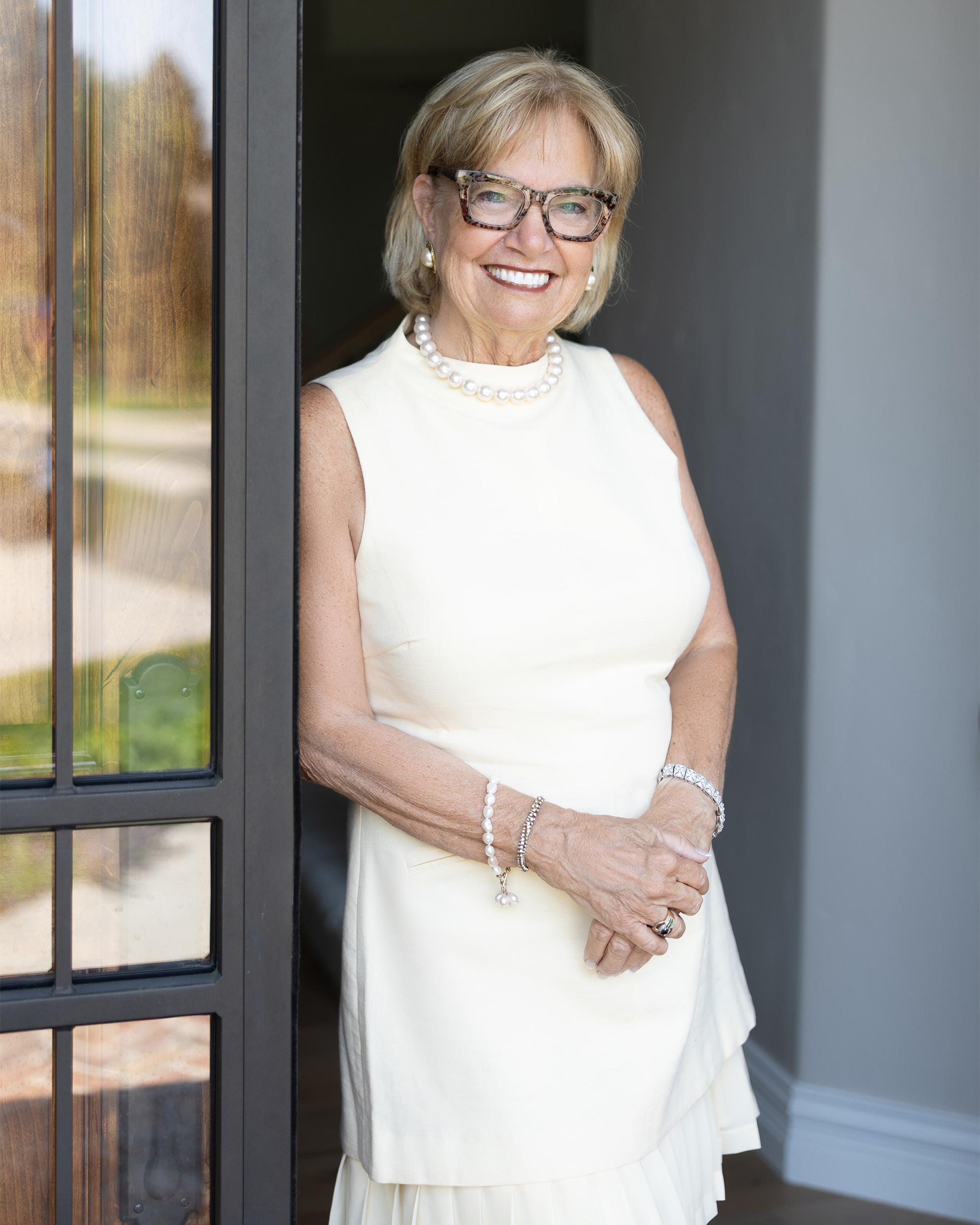 Anne Dresser Kocur