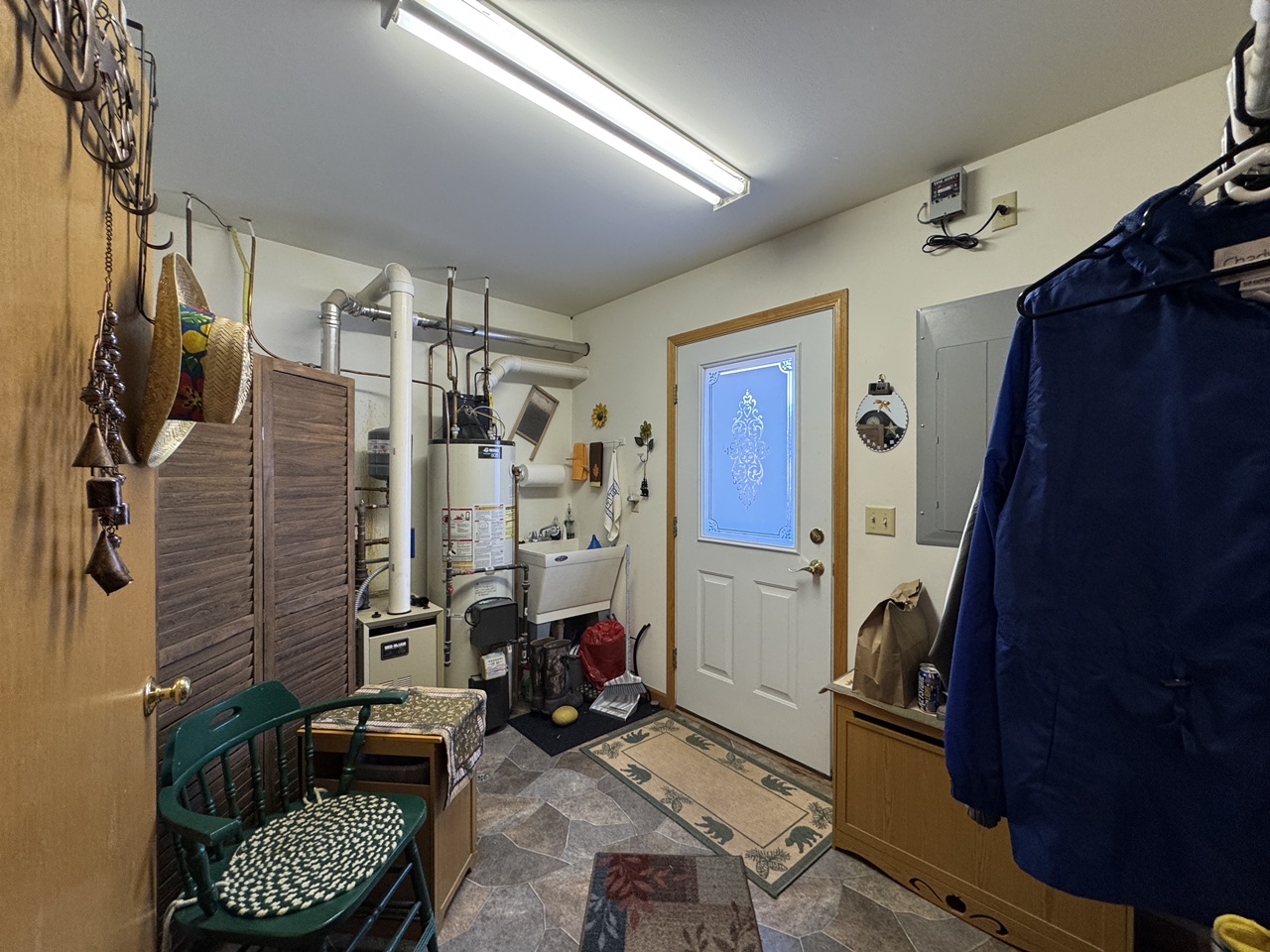 Oma, Wisconsin, 54534, United States, 2 Bedrooms Bedrooms, ,2 BathroomsBathrooms,Residential,For Sale,1995174