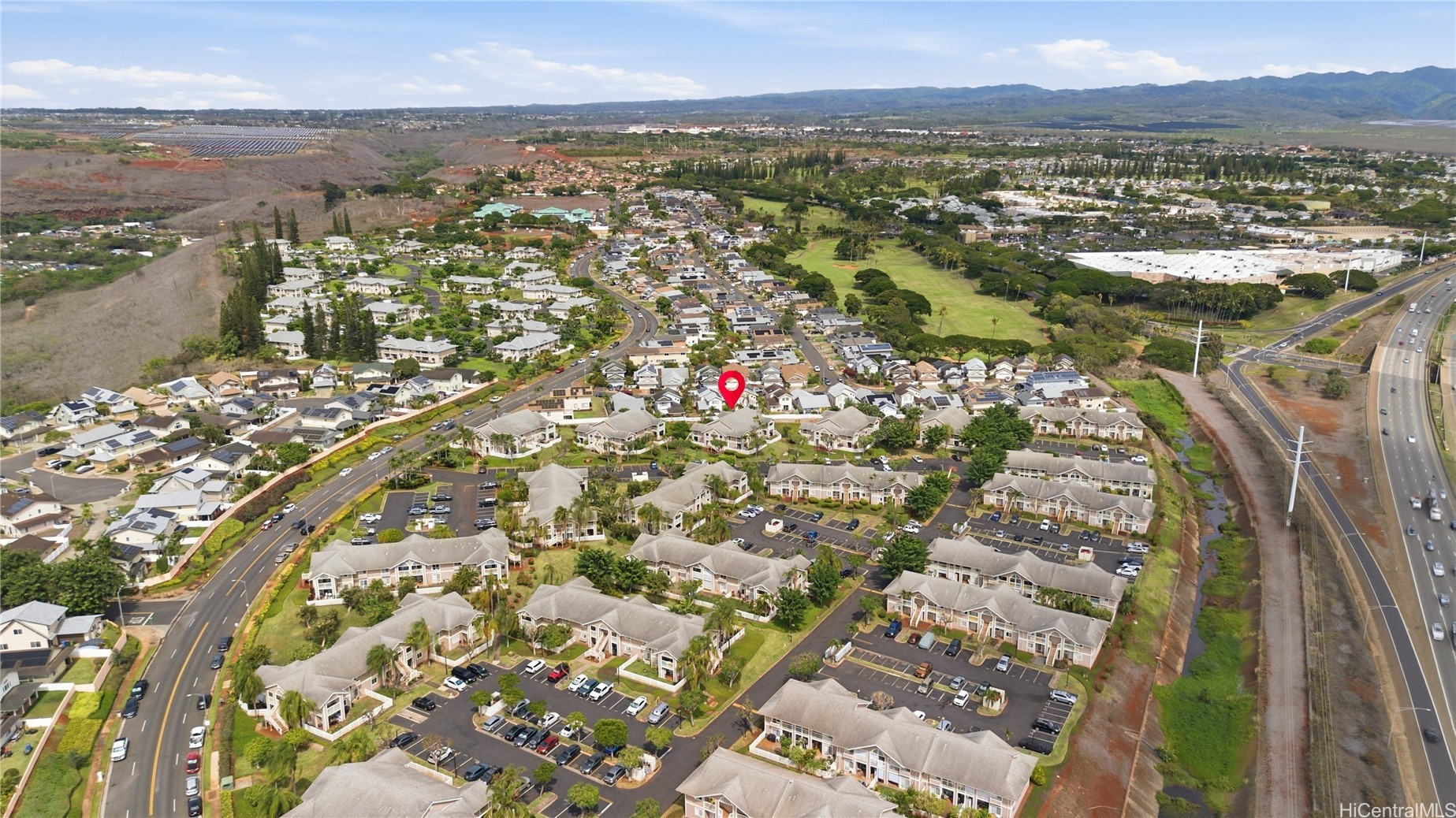 Waipahu, Hawaii, 96797, United States, 2 Bedrooms Bedrooms, ,2 BathroomsBathrooms,Residential,For Sale,1988168