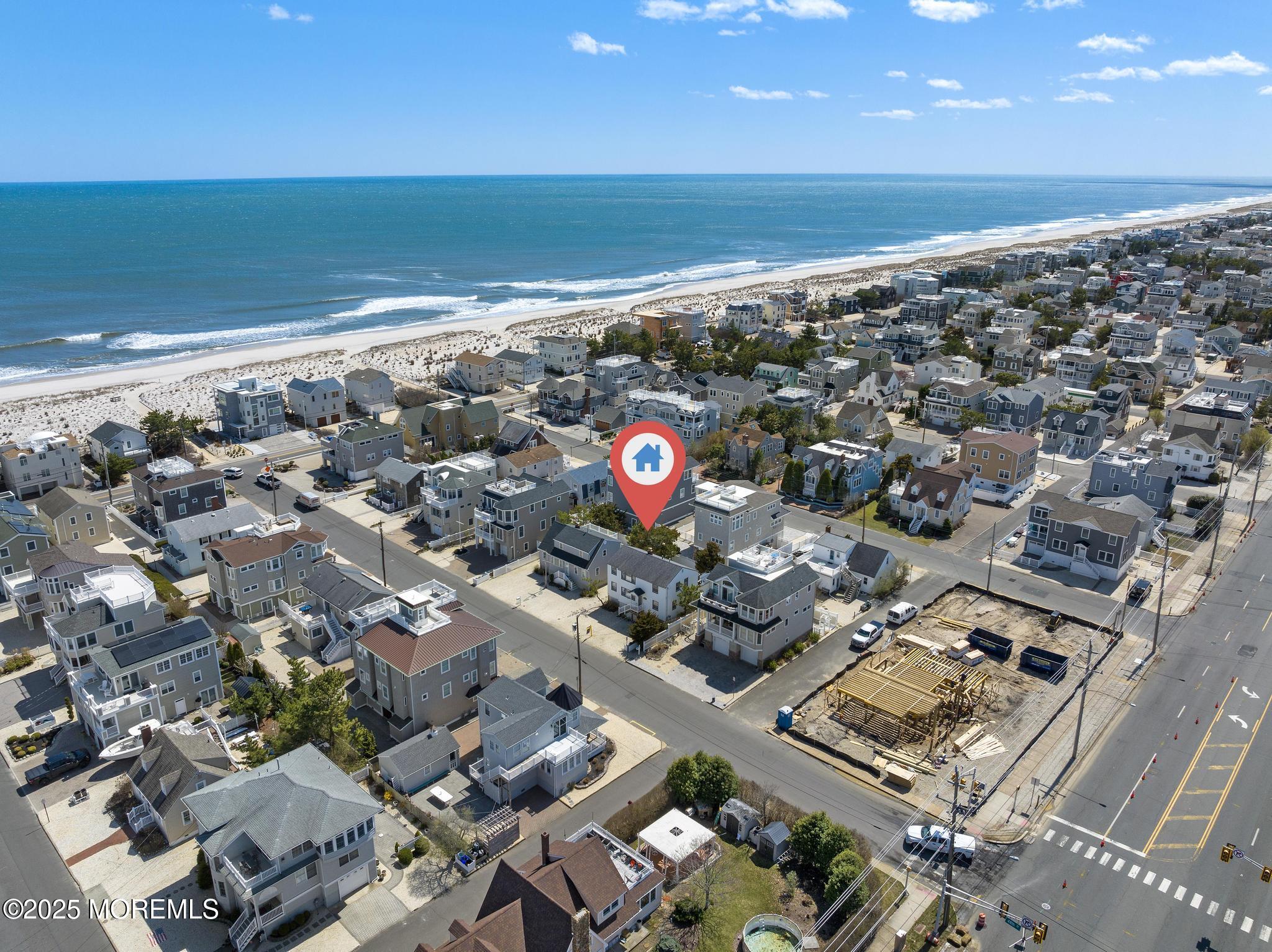 Long Beach Twp, New Jersey, 08008, United States, 5 Bedrooms Bedrooms, ,2 BathroomsBathrooms,Residential,For Sale,1831904