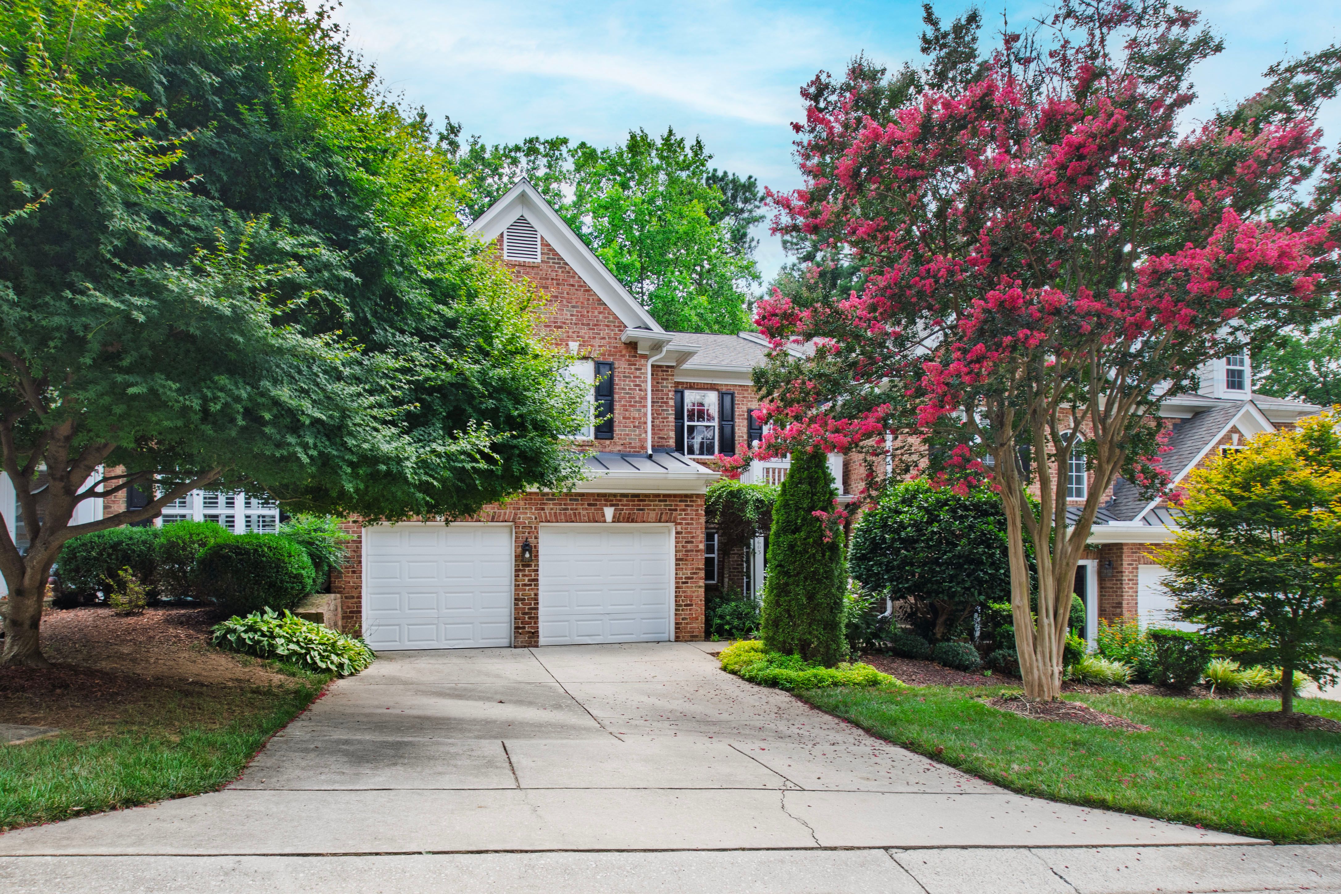  2603 Glen Eden Drive, Raleigh, NC 27612 - 物件實景