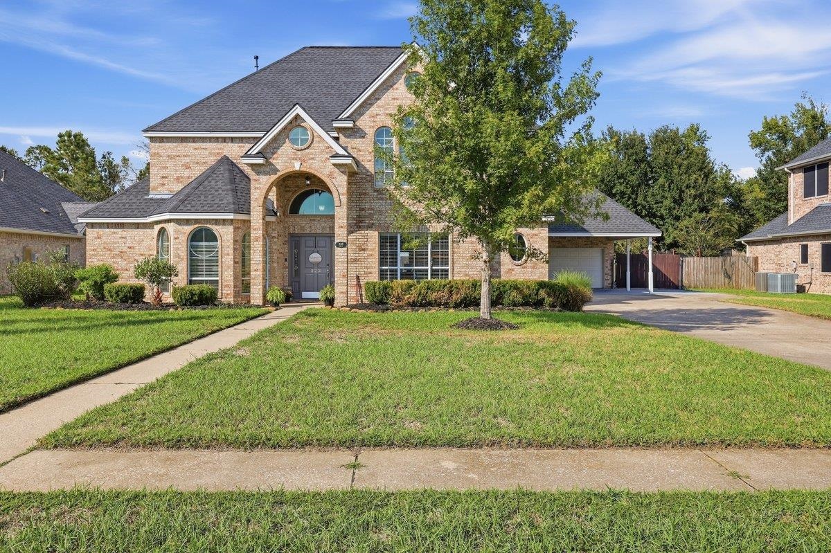 Tyler Dr, Lumberton, TX 77657 #1