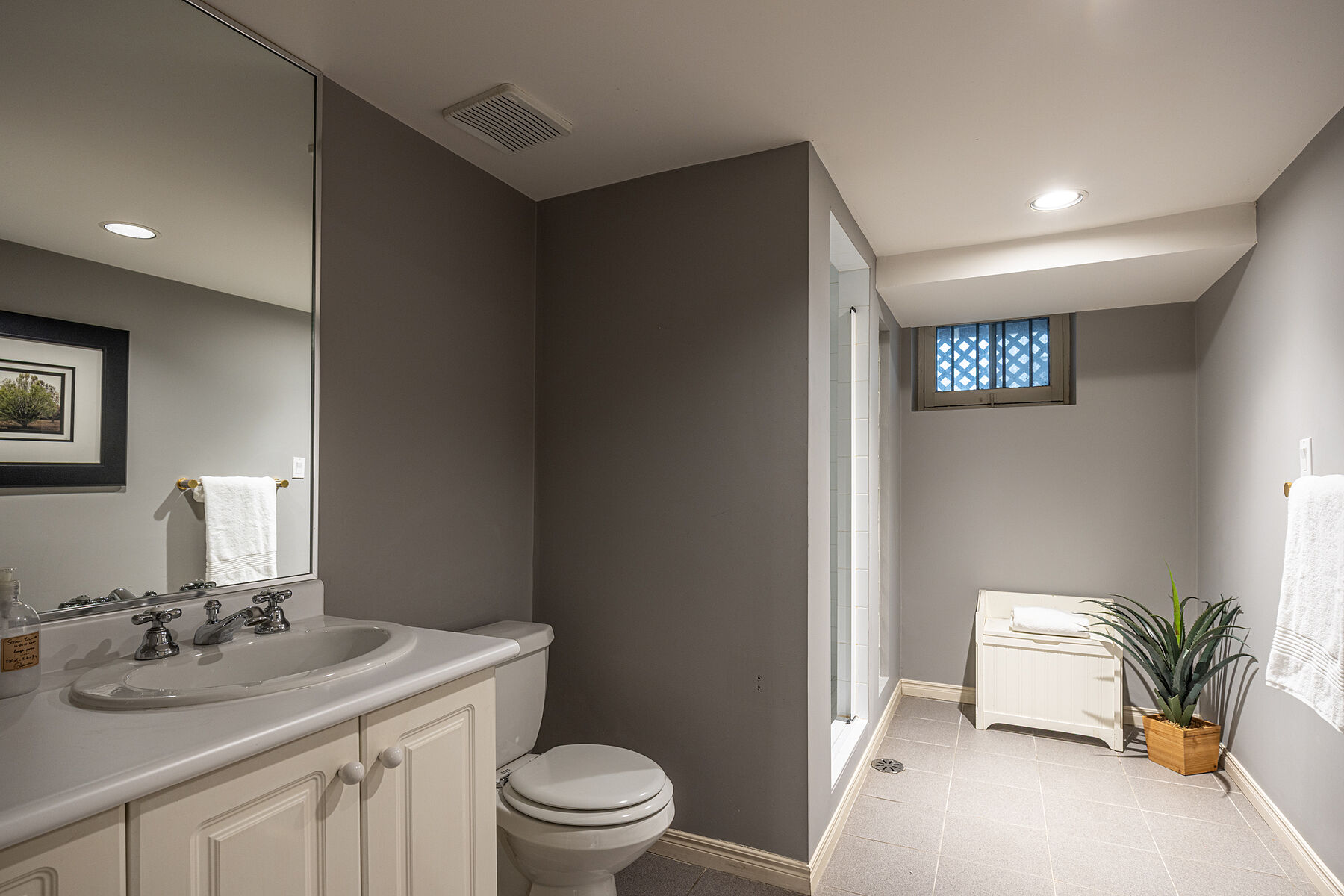  South Hill Family Home - 物件實景