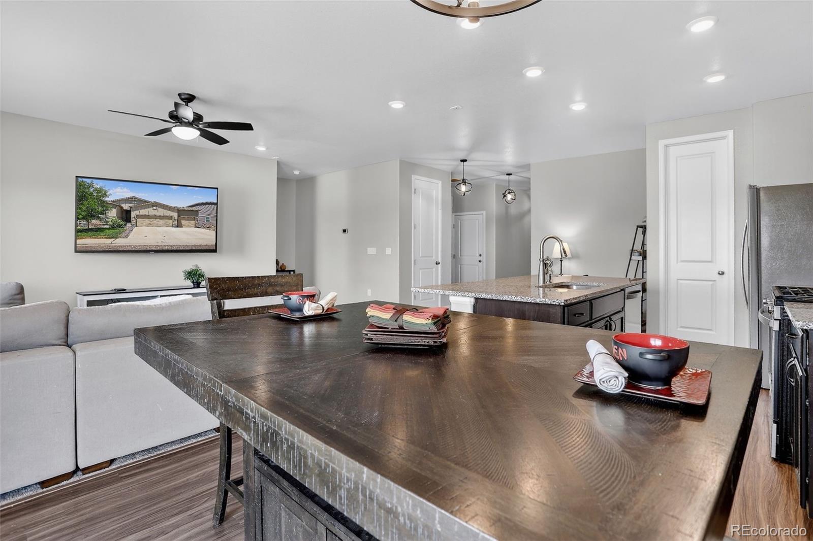 Fort Lupton, Colorado, 80621, United States, 3 Bedrooms Bedrooms, ,1 BathroomBathrooms,Residential,For Sale,1892926