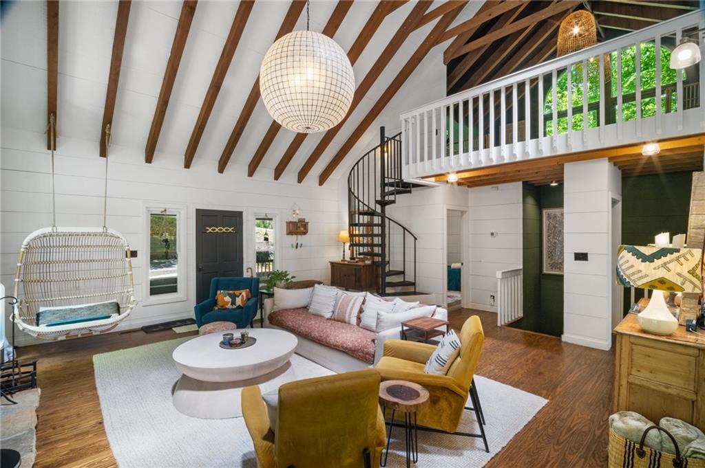 Big Canoe, Georgia, 30143, United States, 3 Bedrooms Bedrooms, ,3 BathroomsBathrooms,Residential,For Sale,1870179