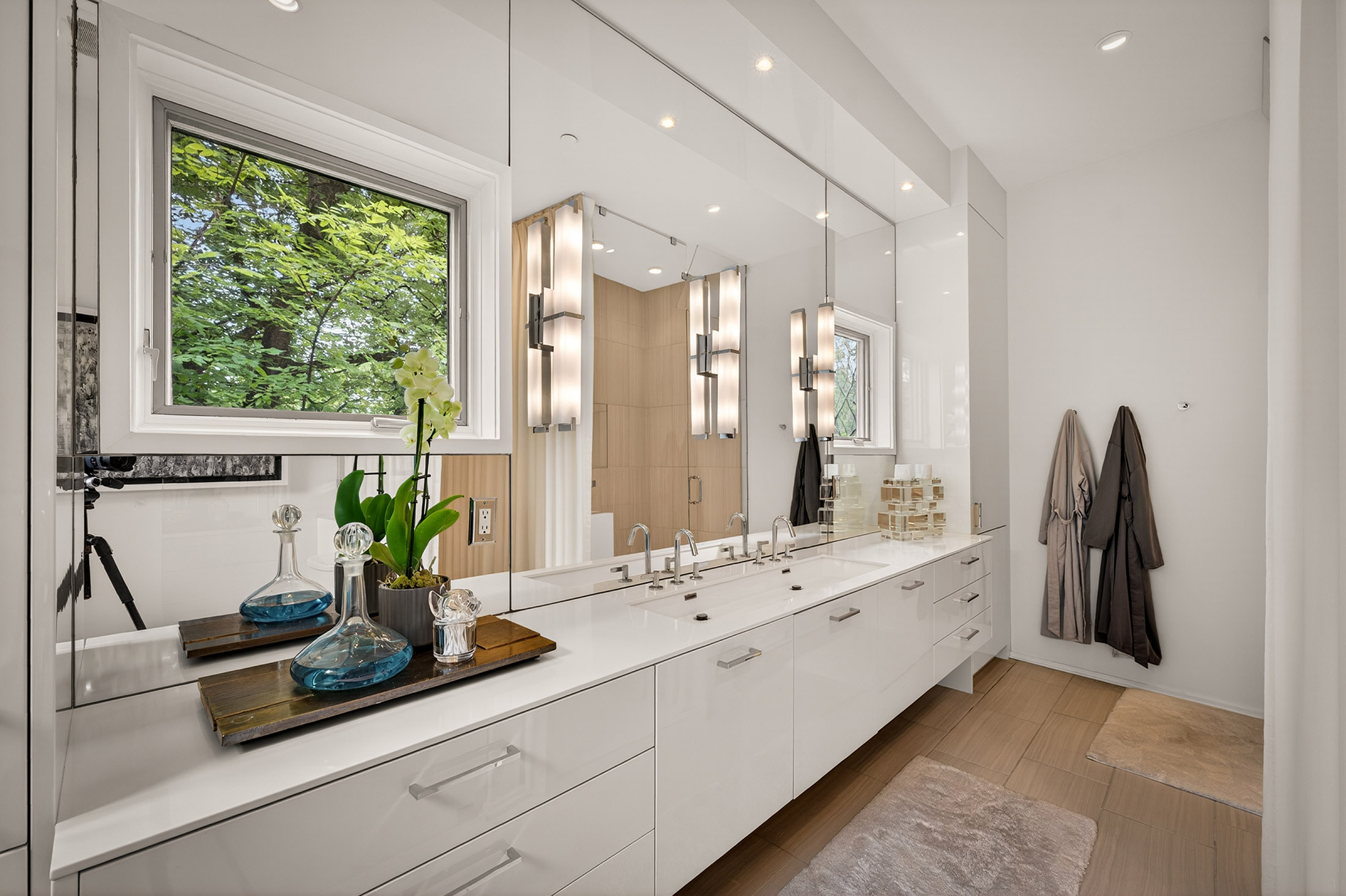  Extraordinary Ansley Park Residence Overlooking Piedmont Park - 物件實景