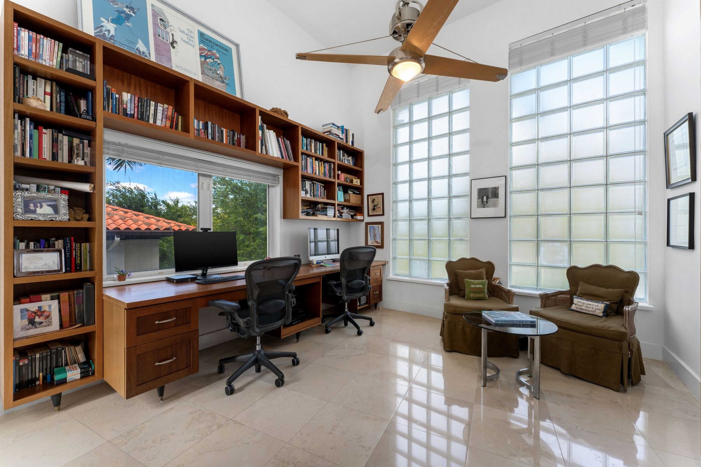  690 Warren Ln, Key Biscayne, FL, 33149 - 物件實景