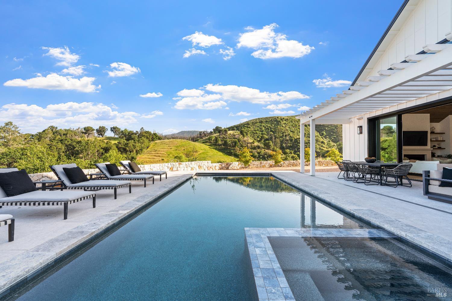 St. Helena, California, 94574, United States, 4 Bedrooms Bedrooms, ,5 BathroomsBathrooms,Residential,For Sale,1942267