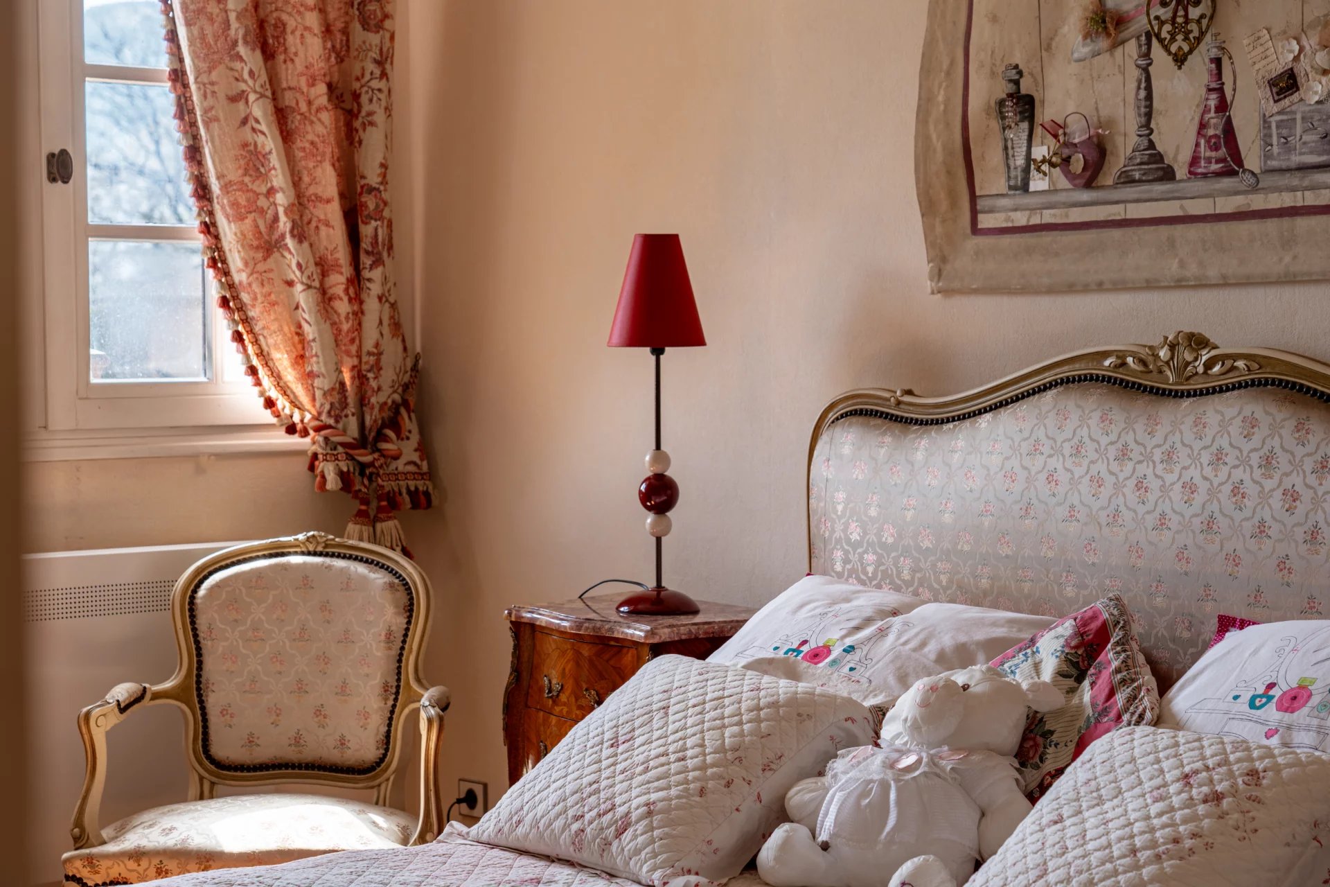 Charbonnières-les-Bains, Auvergne-Rhône-Alpes, 69260, FR, 4 Bedrooms Bedrooms, ,4 BathroomsBathrooms,Residential,For Sale,1994591