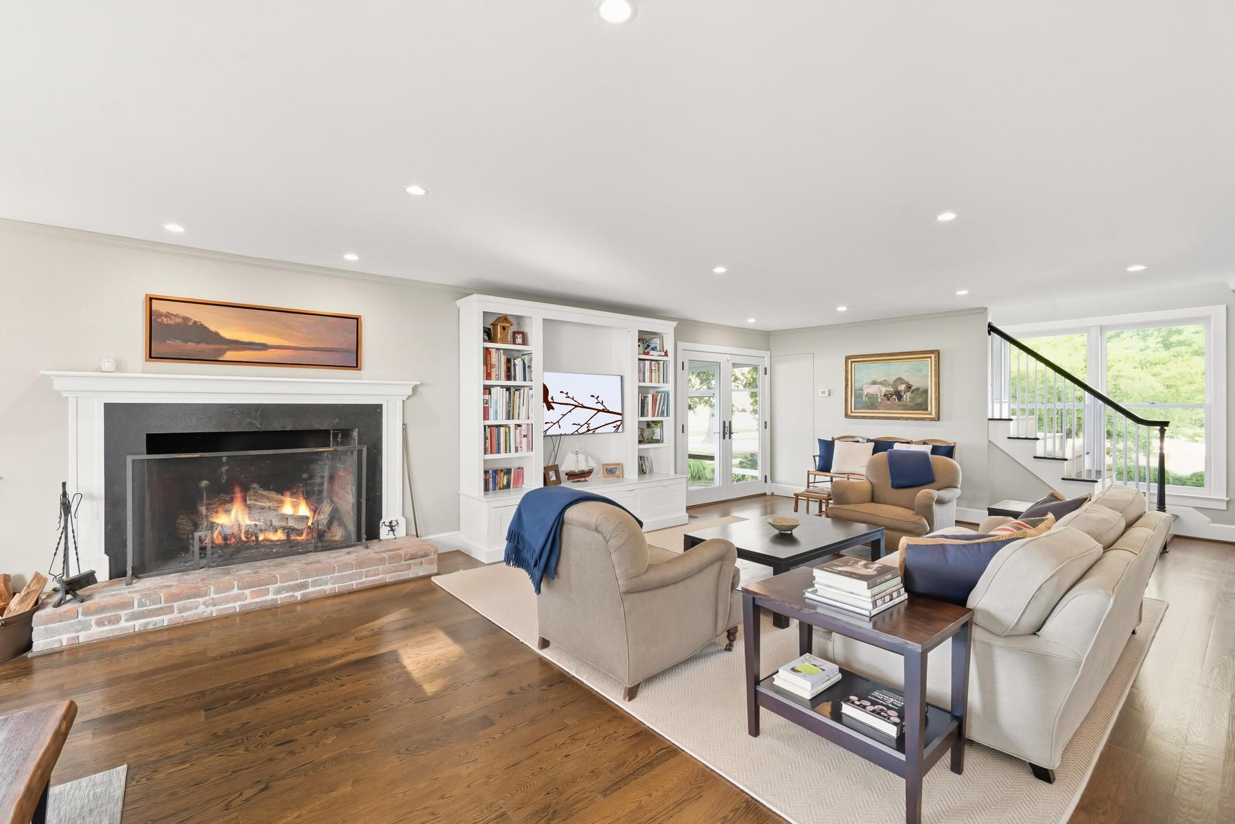  8612 Tilghman Island Road, Wittman, MD, 21676 - 物件實景