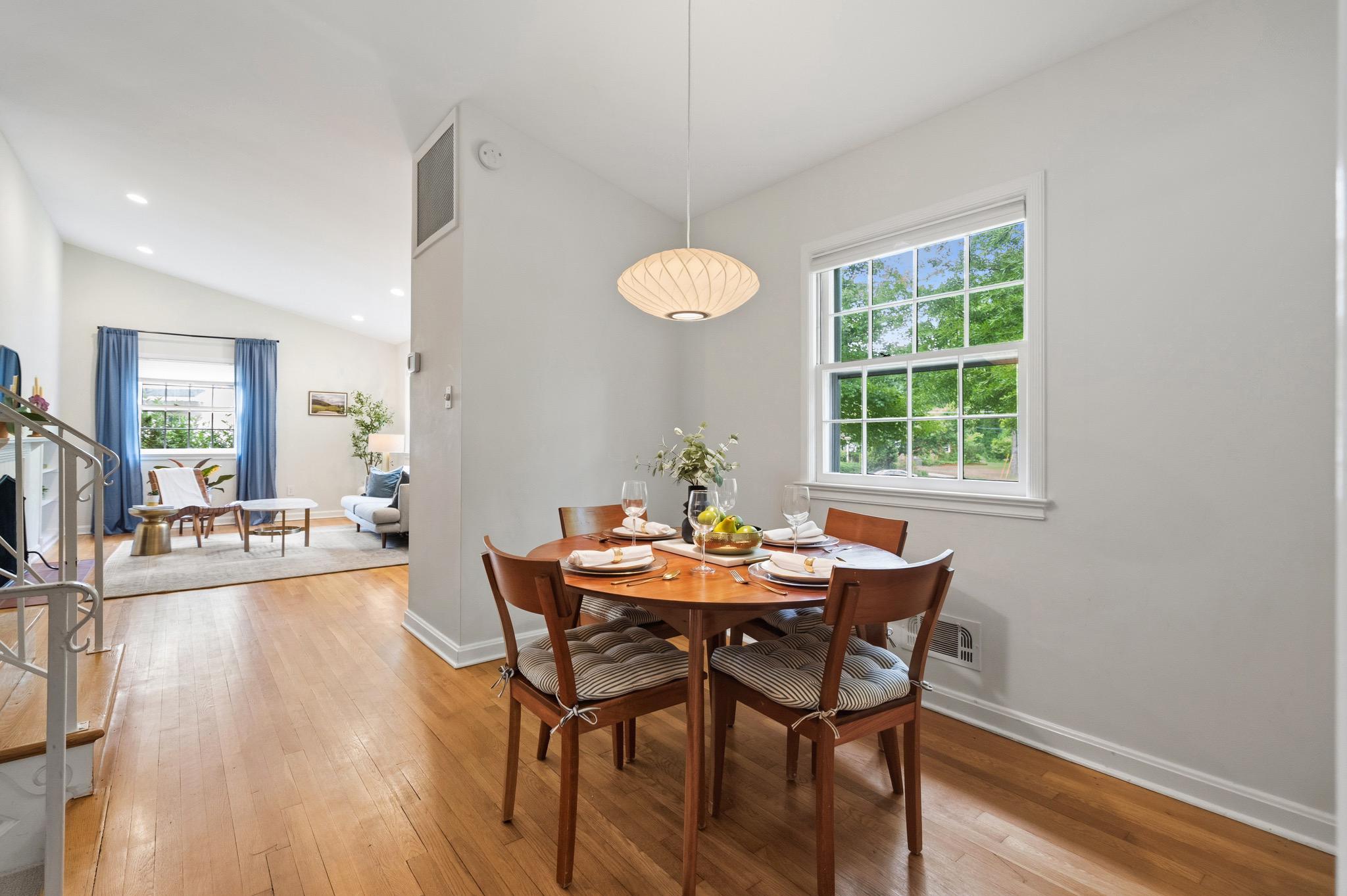 1504 Dare Court, Alexandria, VA, 22308 - 物件實景