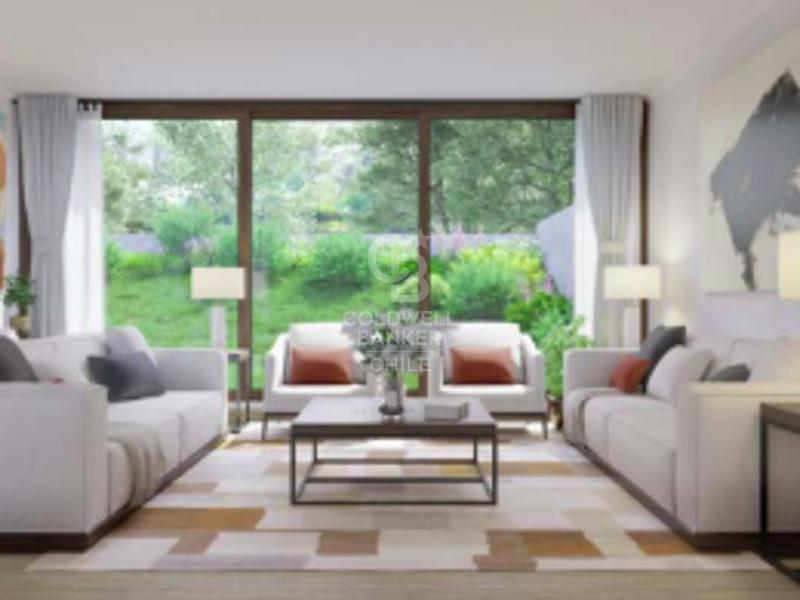 La Reina, Chile, 5 Bedrooms Bedrooms, ,5 BathroomsBathrooms,Residential,For Sale,1700375