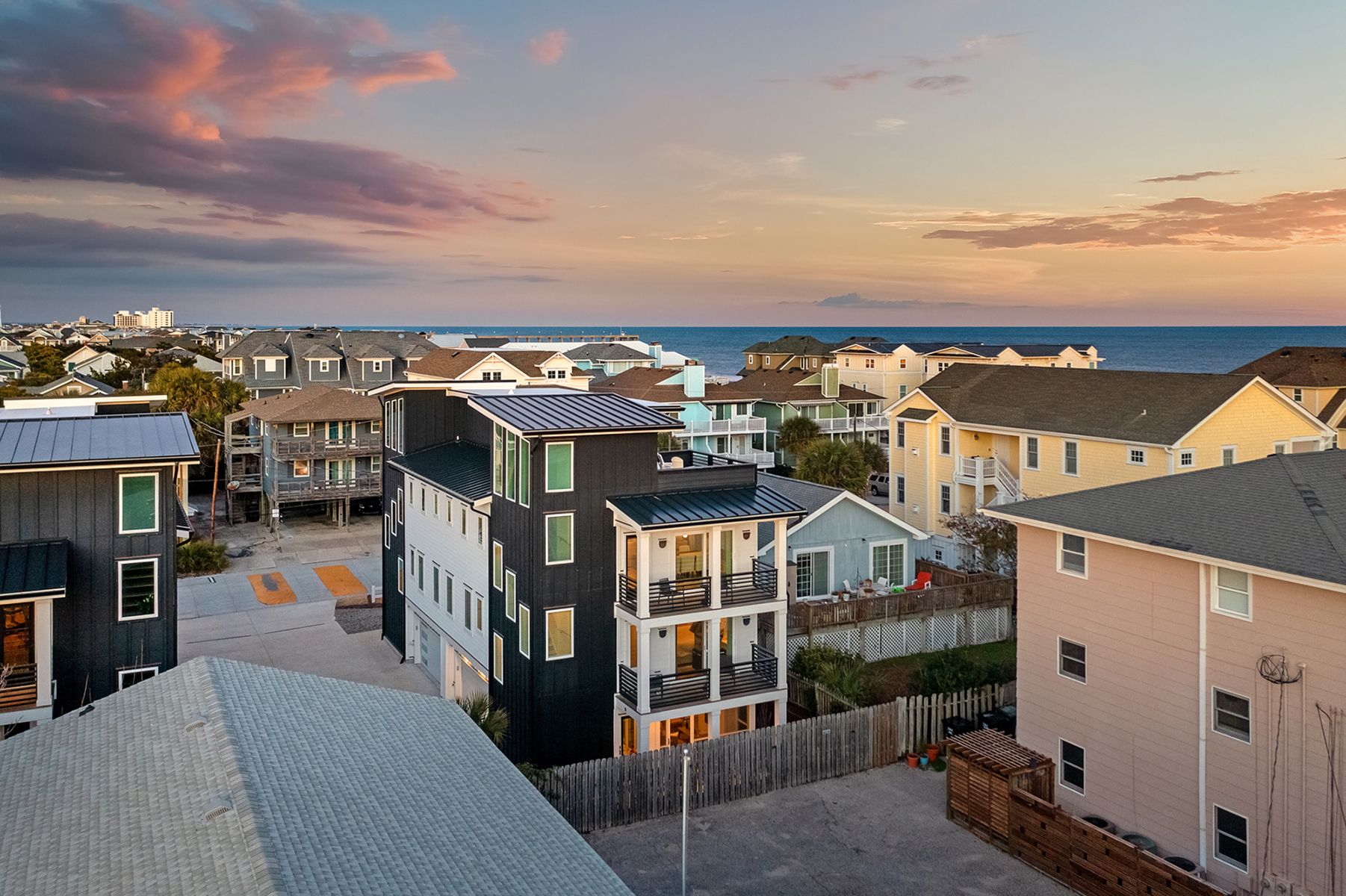  8 East Columbia Street B, Wrightsville Beach, NC 28480 - 物件實景
