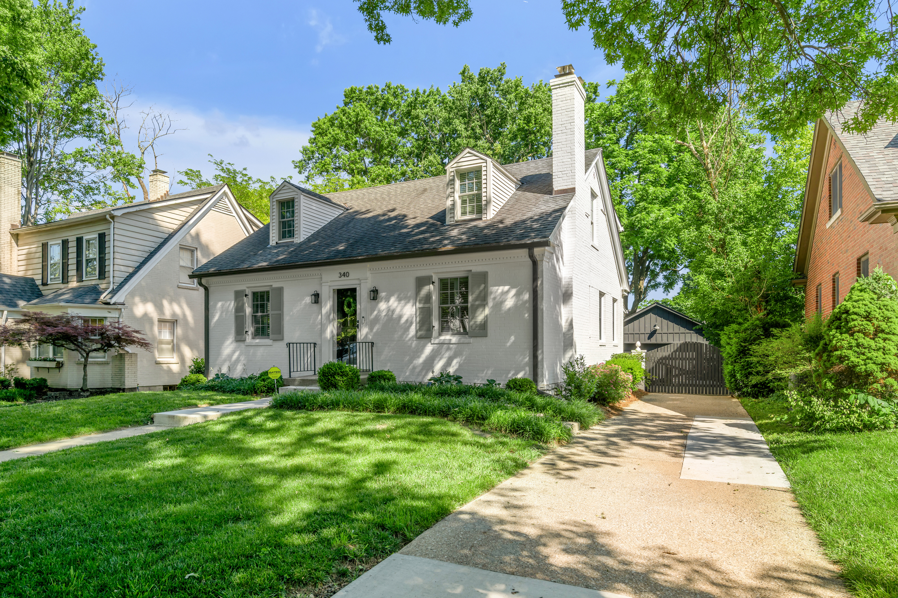  340 Henry Clay Boulevard - 物件實景