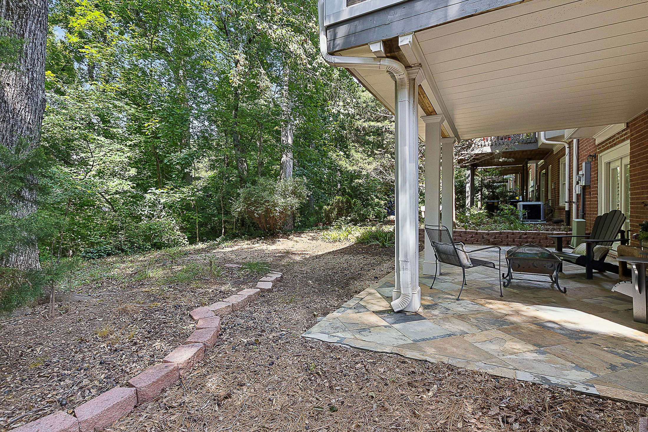  Beautiful Brick Townhome in Downtown Roswell - 物件實景