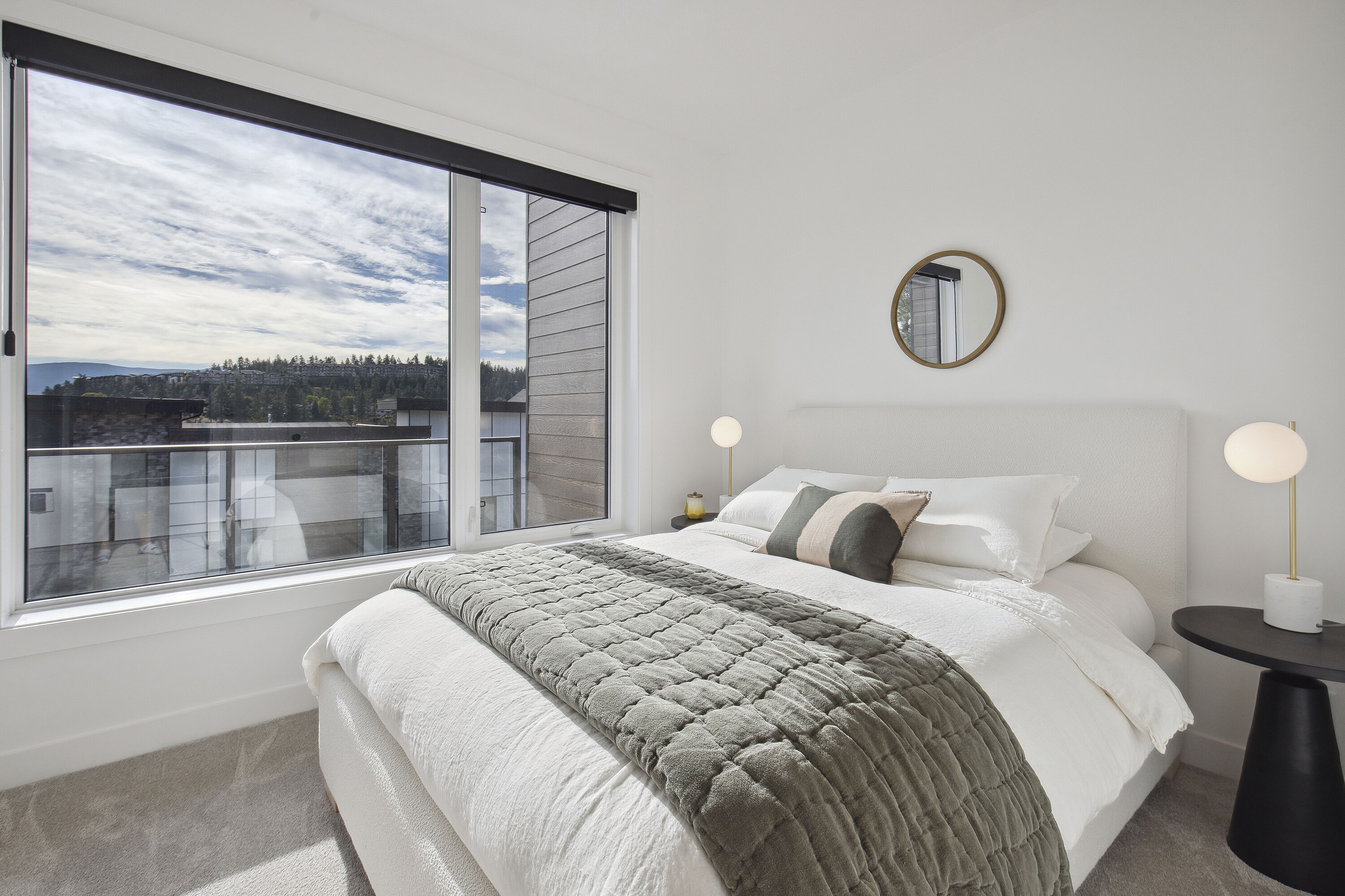  West 61 Townhome - 物件實景