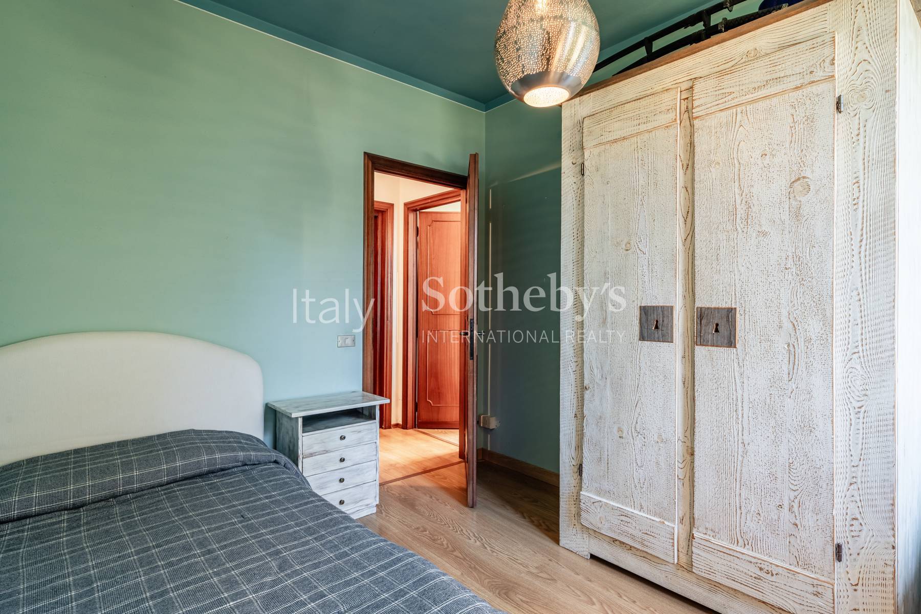  Villa with dépendance and swimming pool in Barga - 物件實景