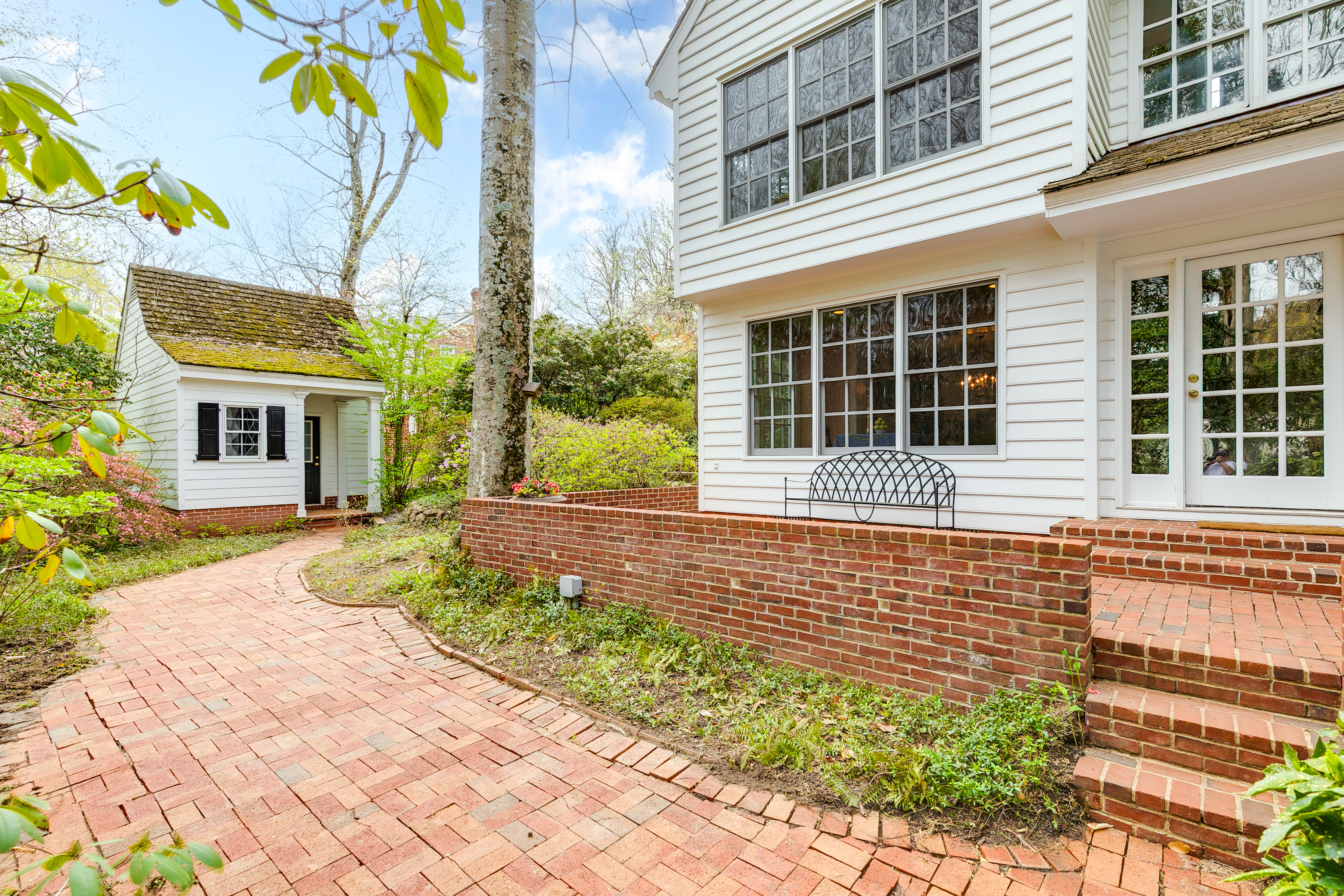  402 Beechwood Drive, Richmond, VA 23229 - 物件實景