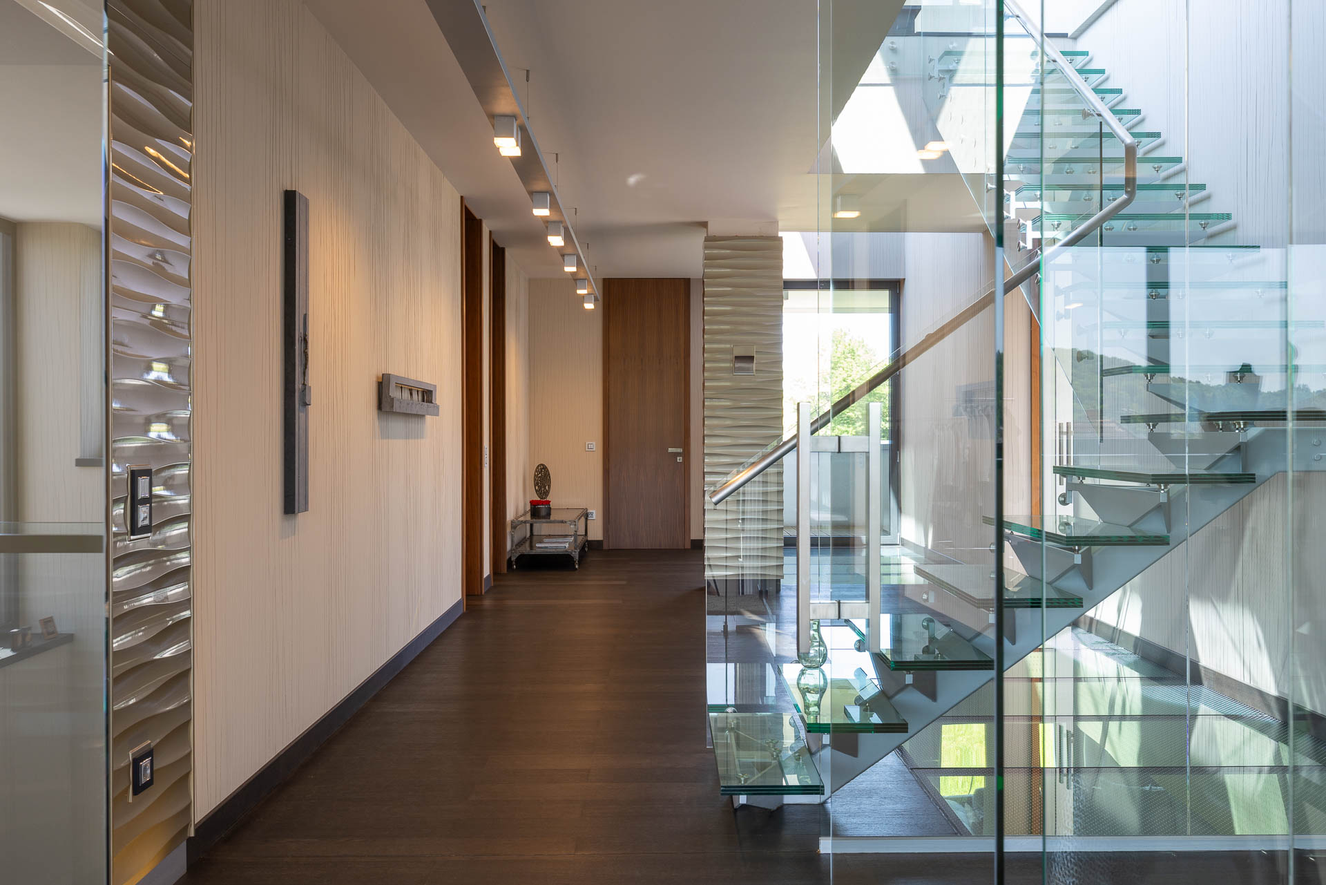  The Epitome of Luxury Villa Living Between Germany, France & Luxemburg - 物件實景